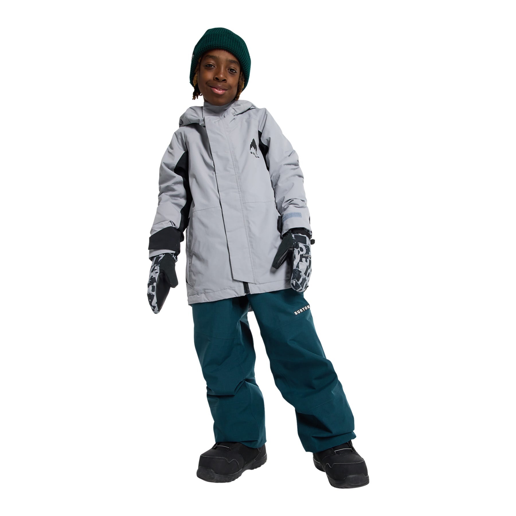 burton ジャンプスーツメンズS スキースノボ迷彩柄グレー burton ジャンプスーツメンズS スキースノボ迷彩柄グレー