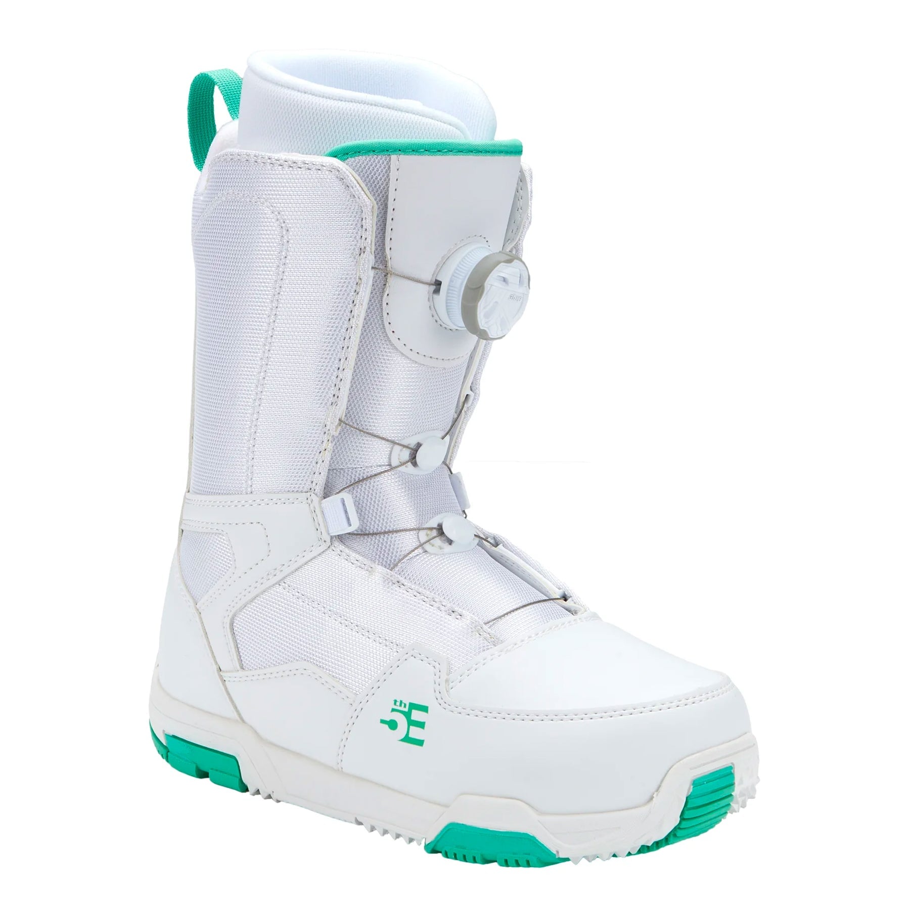 5th Element L-2 Dial Boot