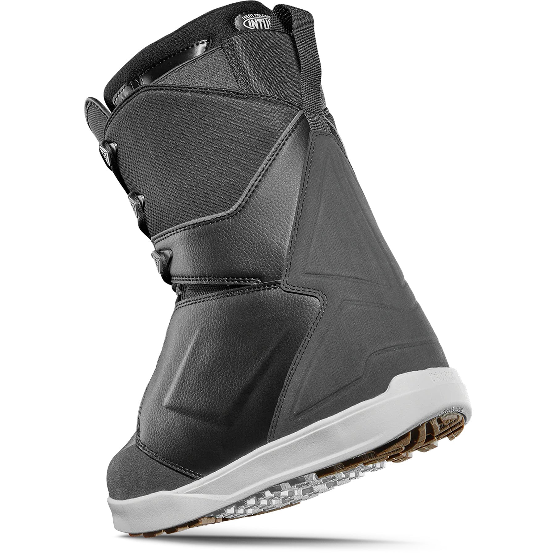 Black/Grey