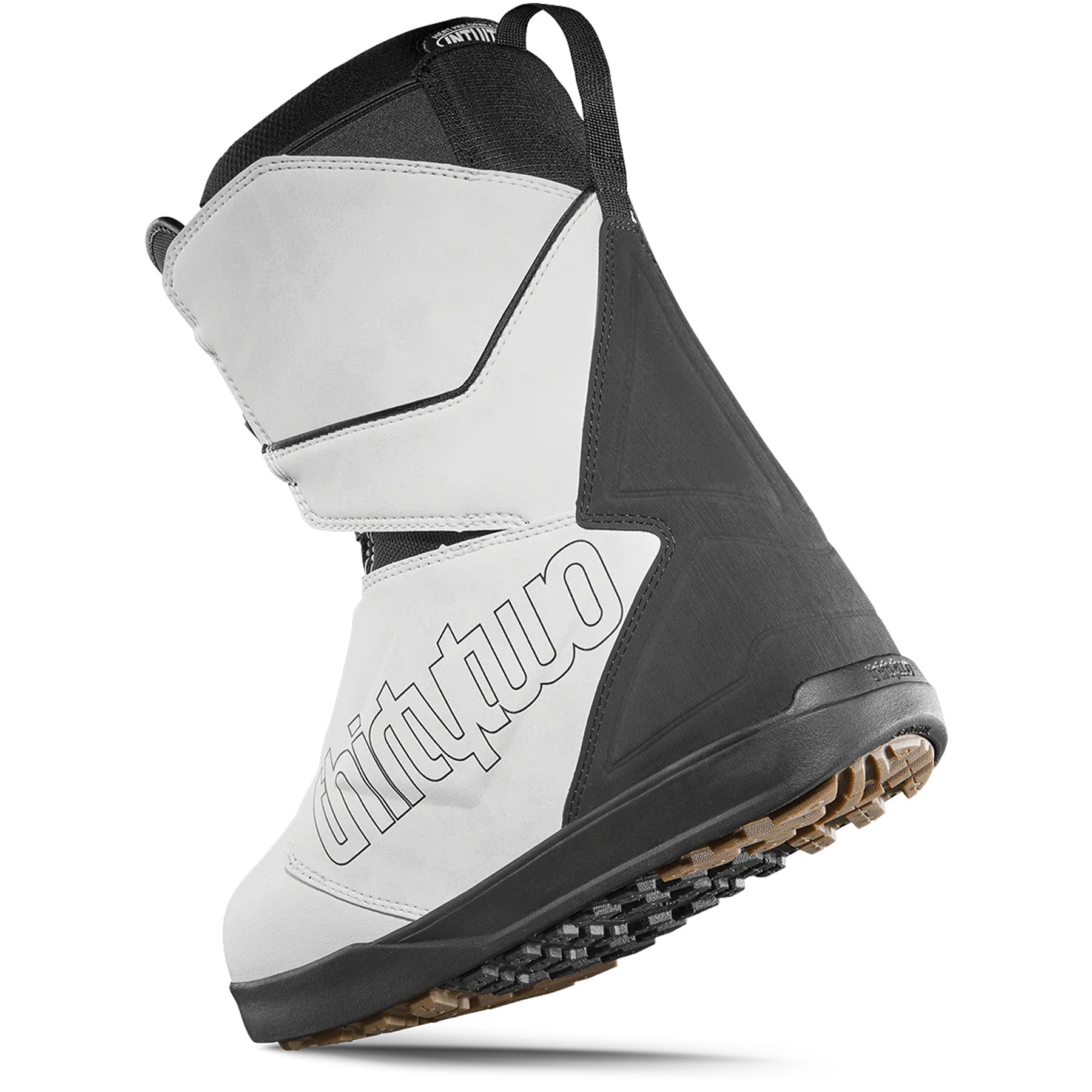 ThirtyTwo Lashed Double Boa 2025 | Men's Snowboard Boots Australia