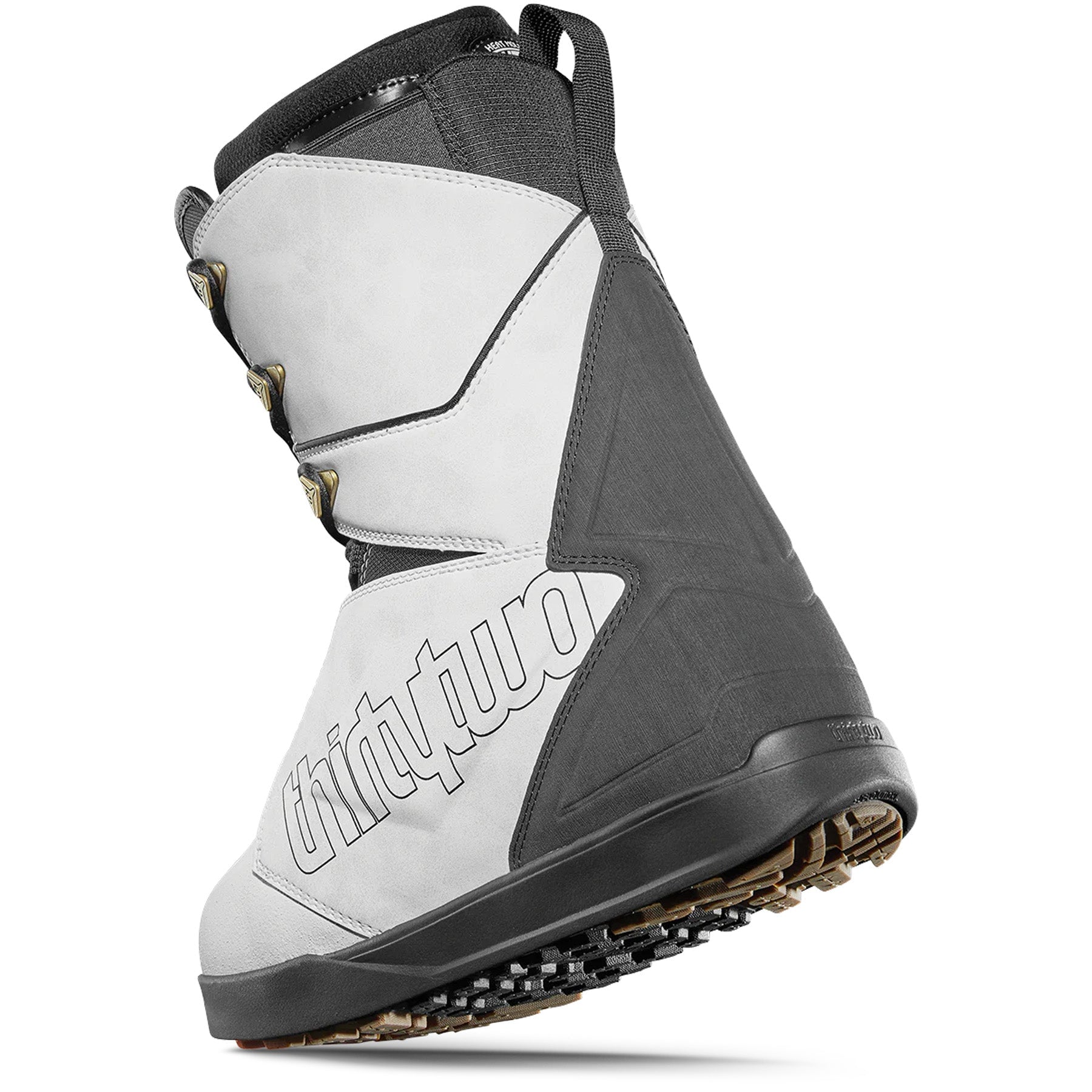 White/Black