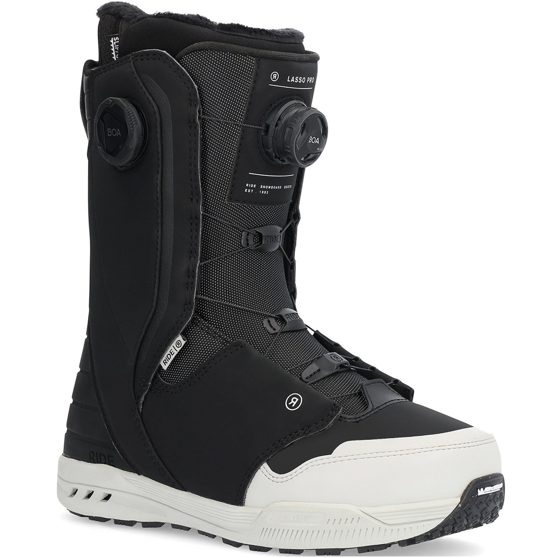 Ride Lasso Pro 2025 | Mens Snowboard Boots Australia