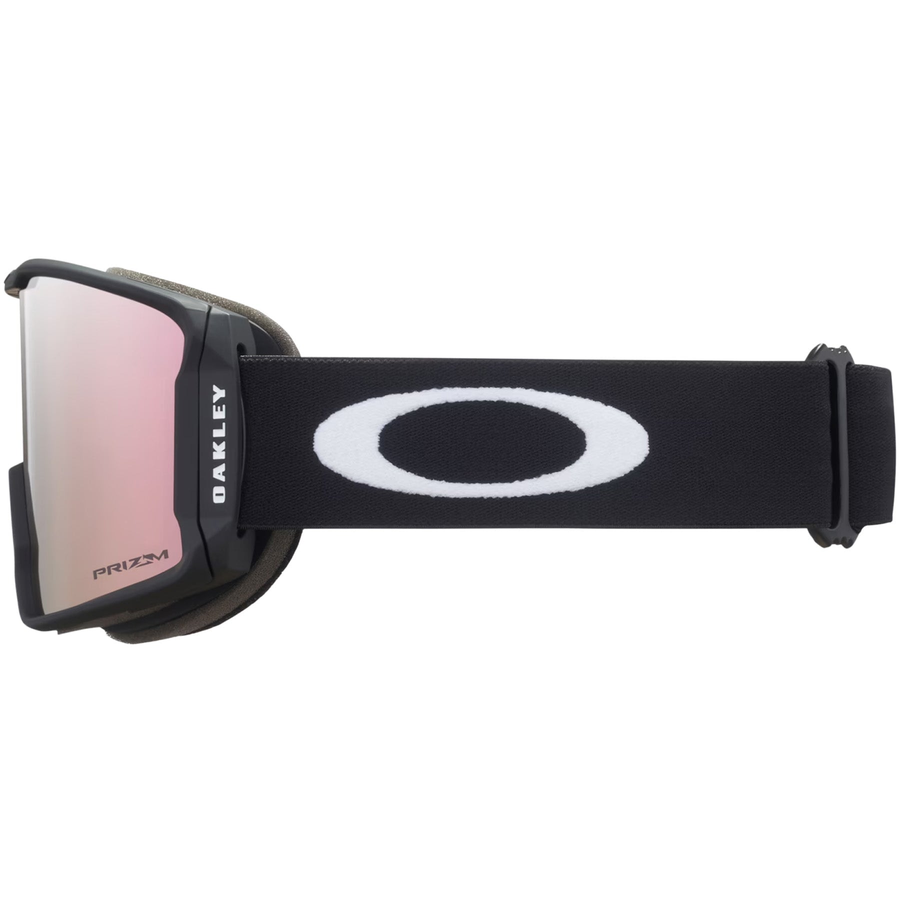 Matte Black / Prizm Rose Gold