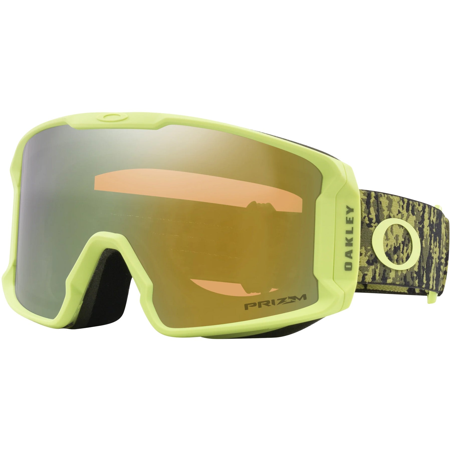 Oakley Line Miner M Prizm 2025 | Mens Womens Snowboard