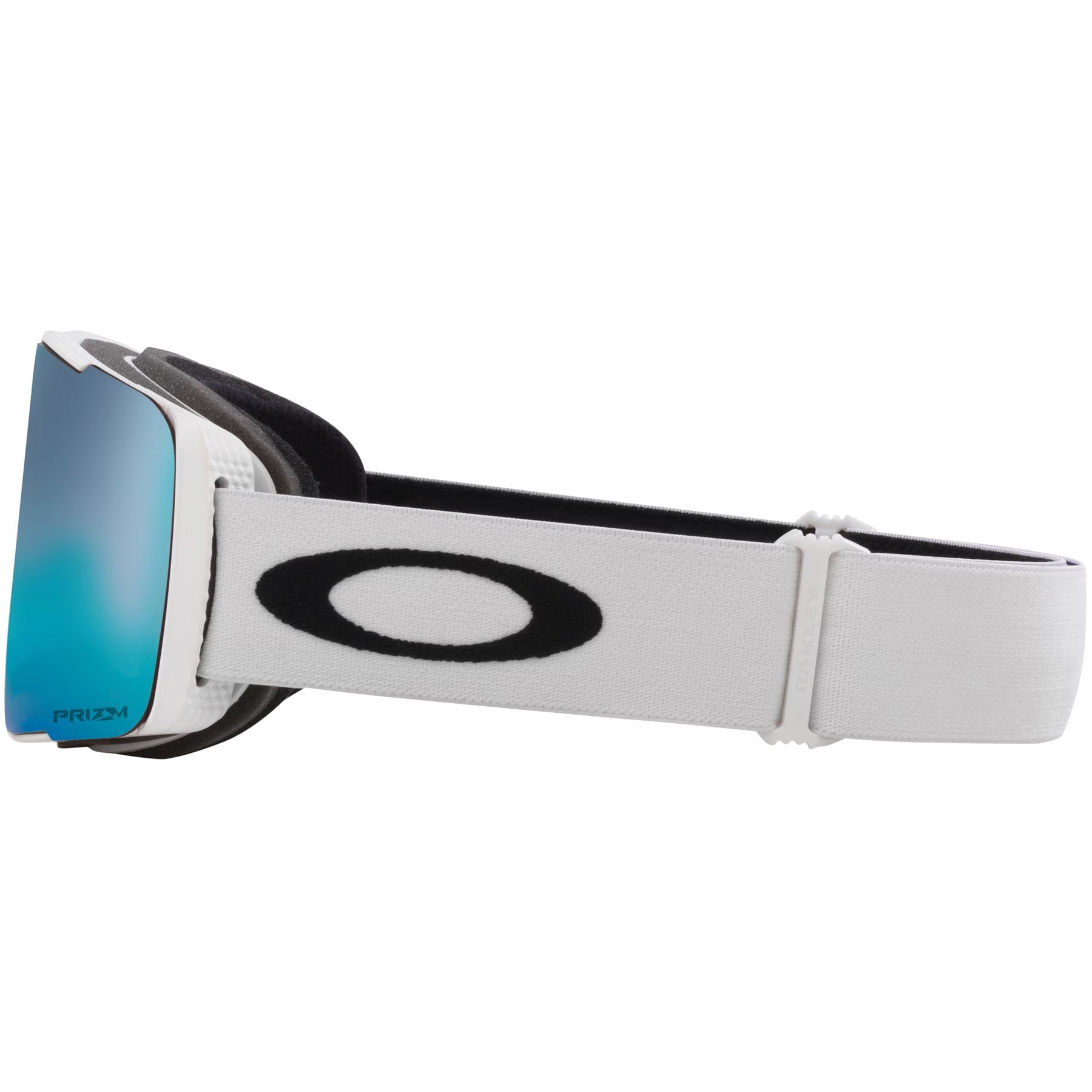 Oakley Line Miner Pro M Low Bridge Goggles