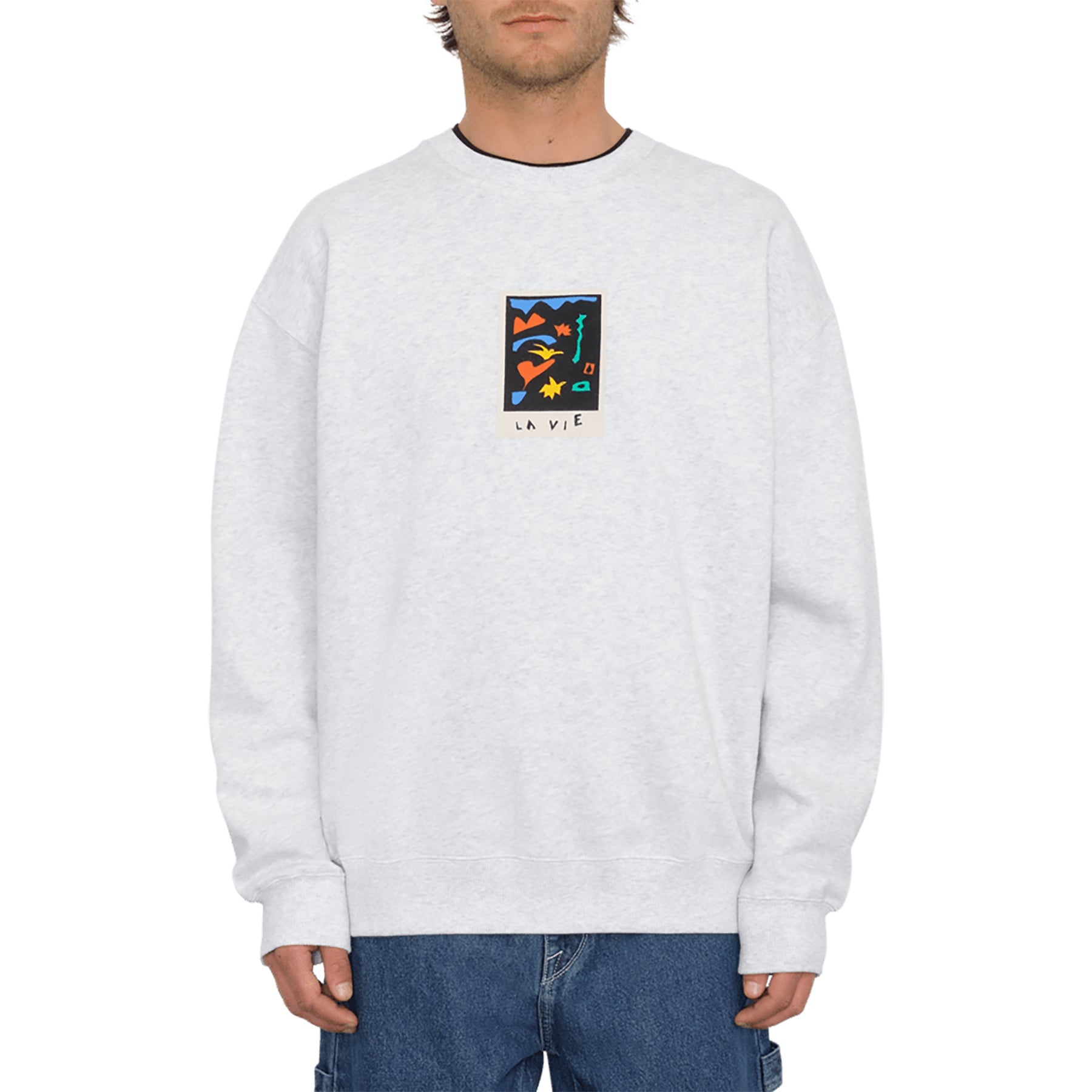 Volcom Arthur Longo Crew