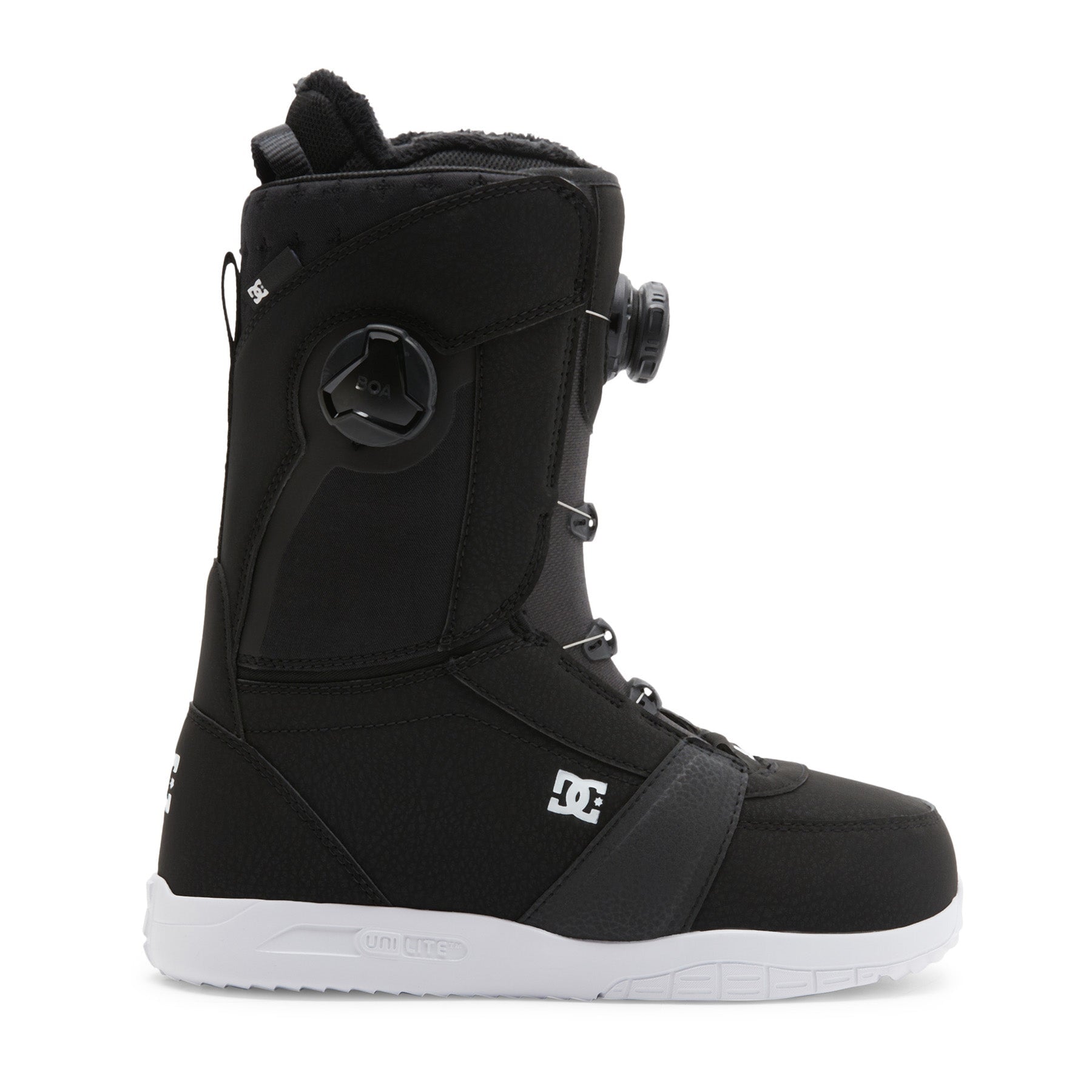 Black/White/Black
