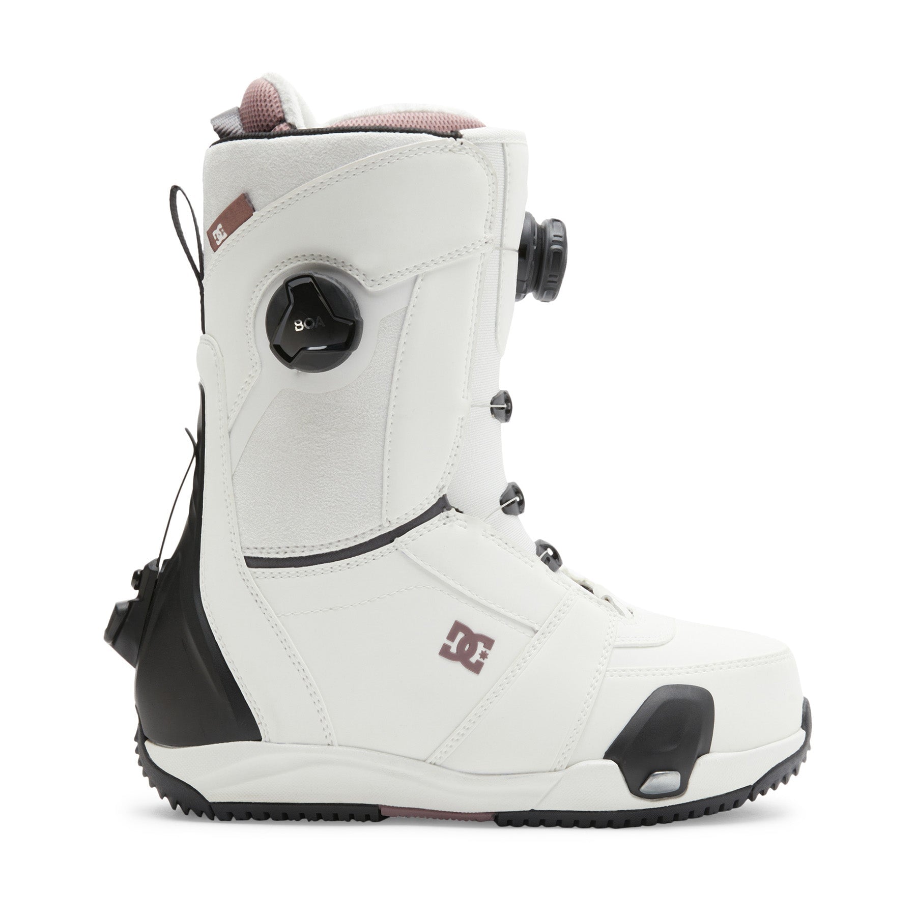 DC LOTUS スノーボードブーツ 7.0 24cm 最終セール DC Lotus Step On 2025 | Women's Snowboard Boots Australia