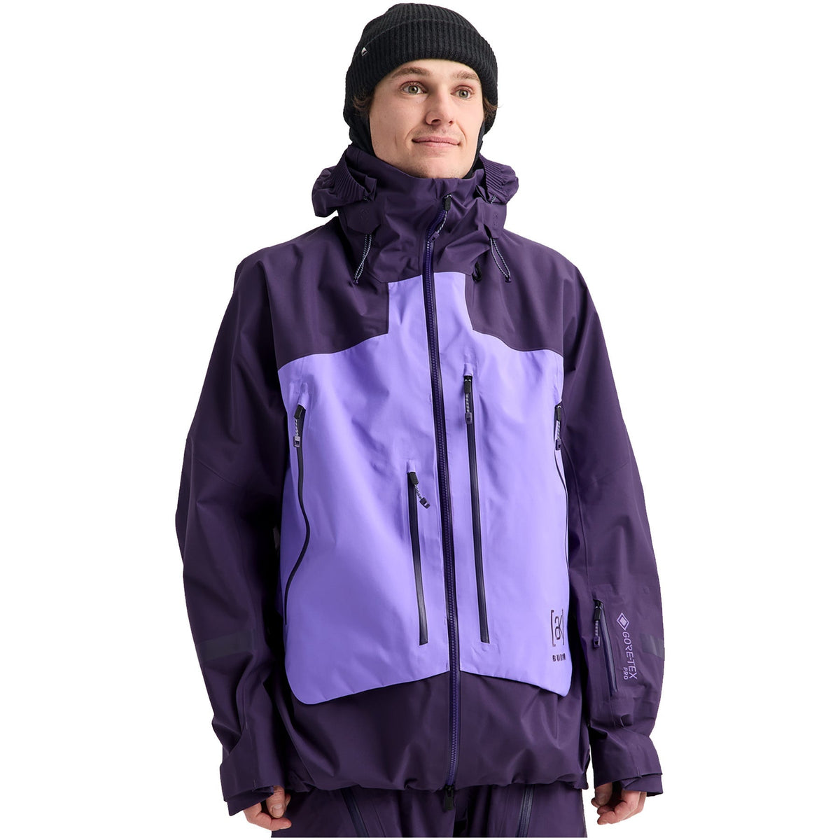 Nightshade Purple/Purple Voltage