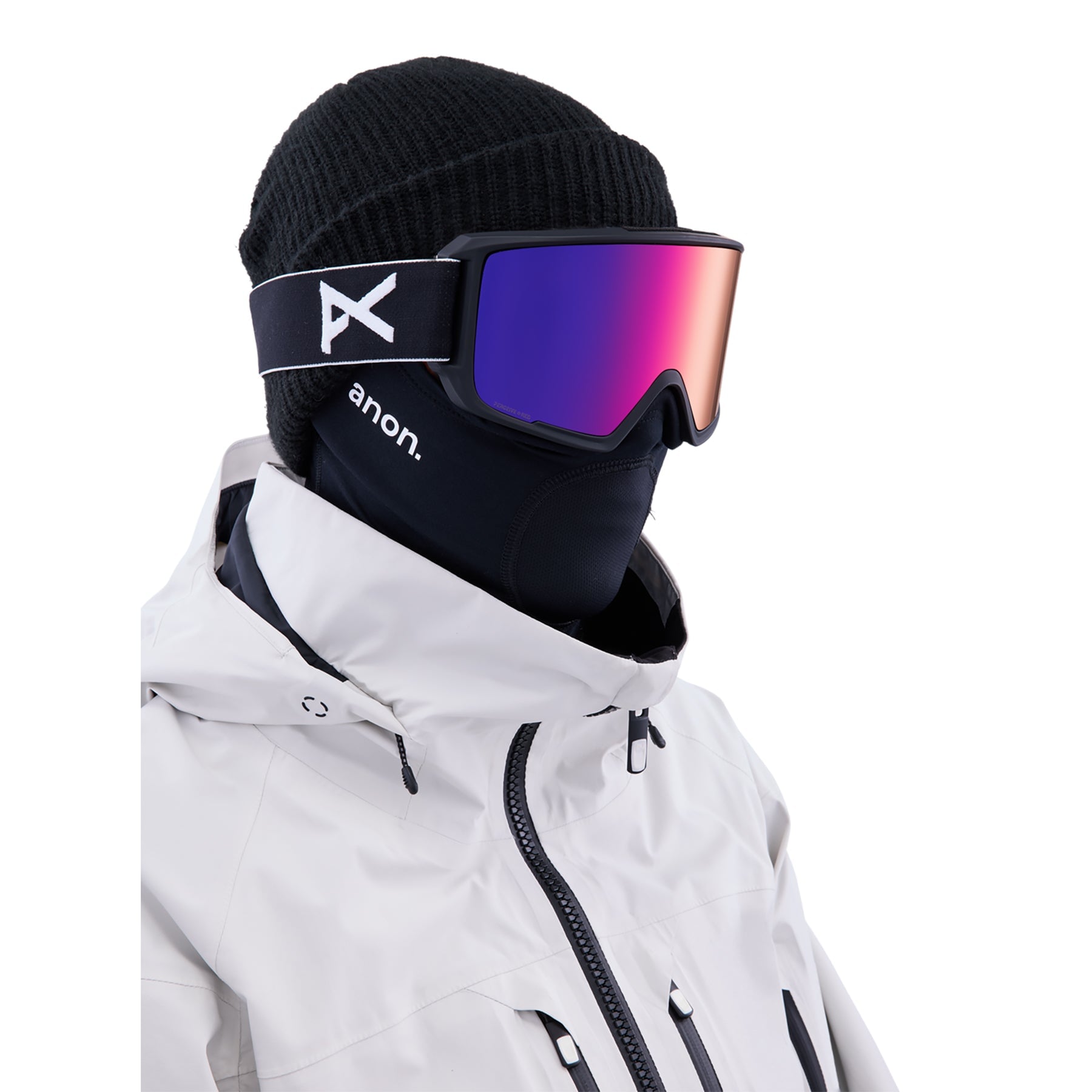 Anon M3 MFI 2025 | Snowboard Goggles Australia