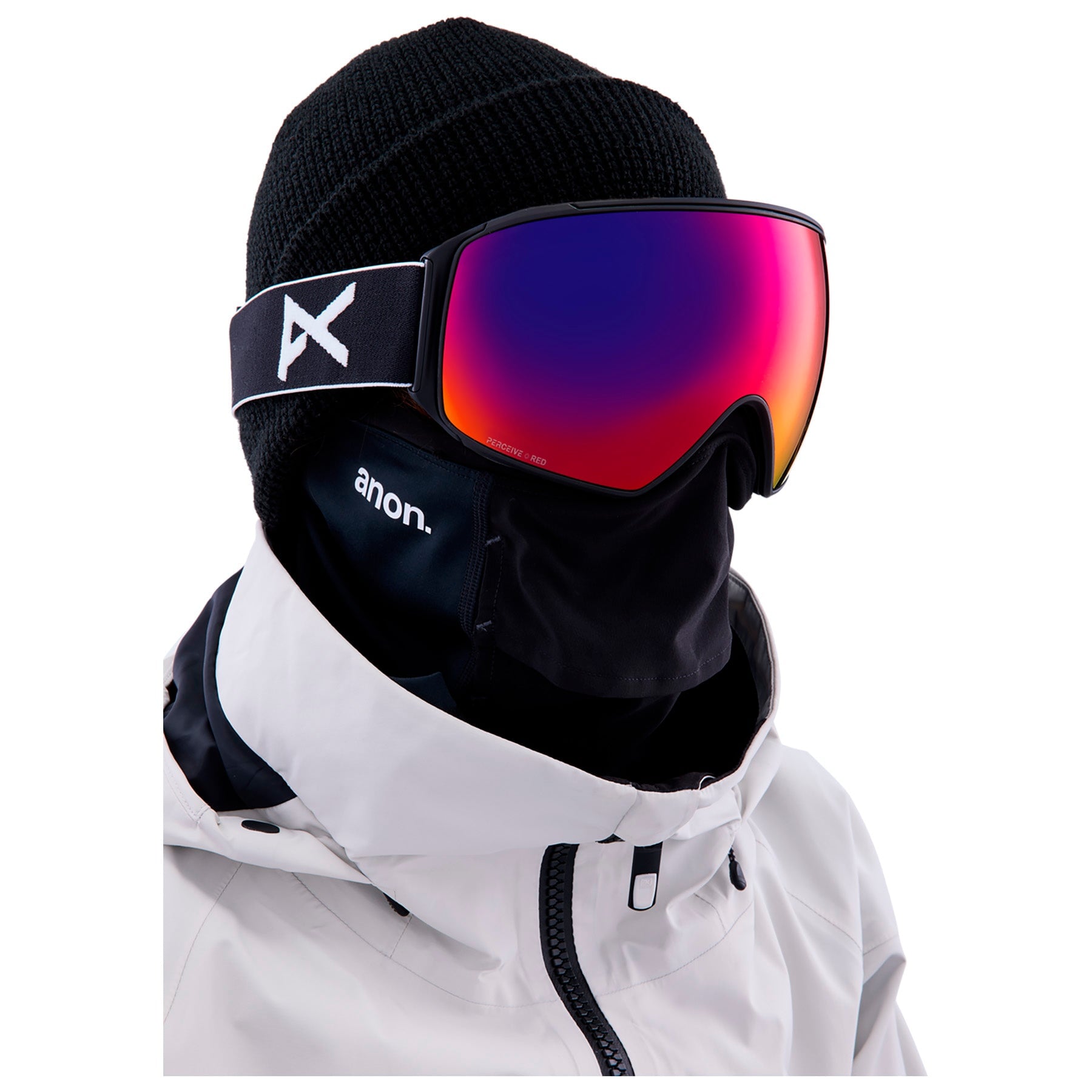 新品 anon LB M4 TORIC FRGMT PRCV VRBL NA スキー・スノーボードアクセサリー anon LB M4 TORIC FRGMT PRCV VRBL