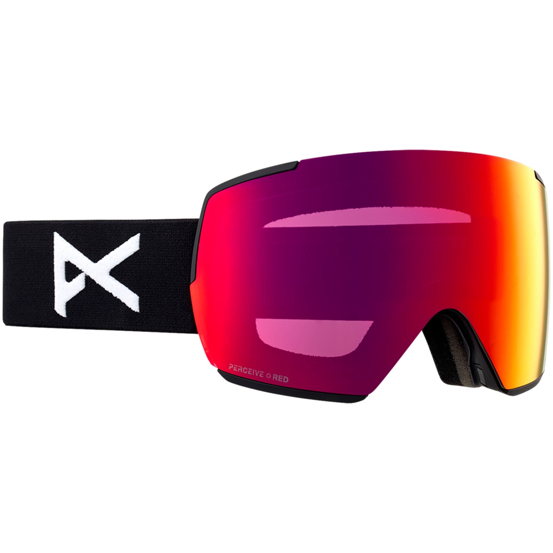 Anon M5 Low Bridge 2025 | Snowboard Goggles Australia