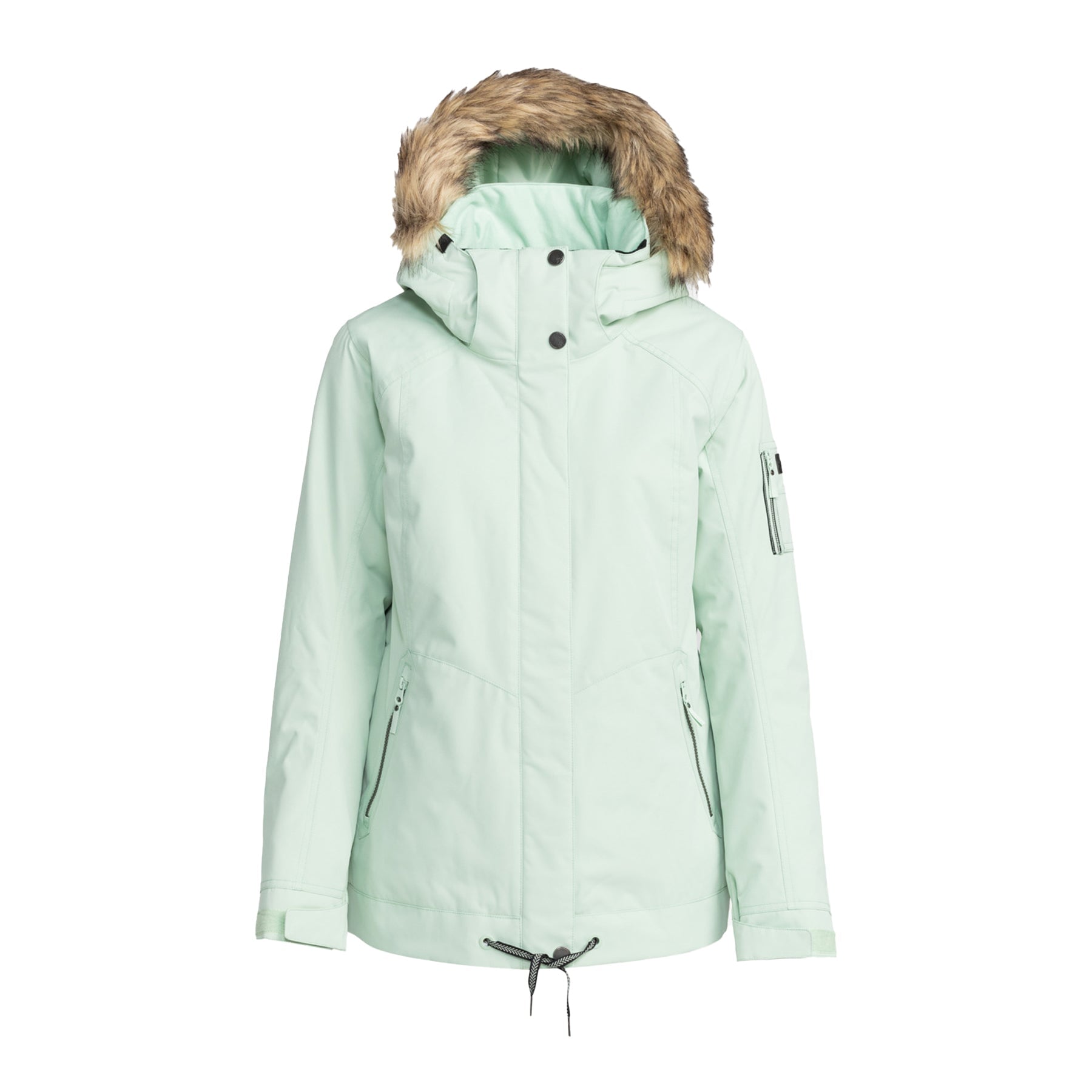Cameo Green
