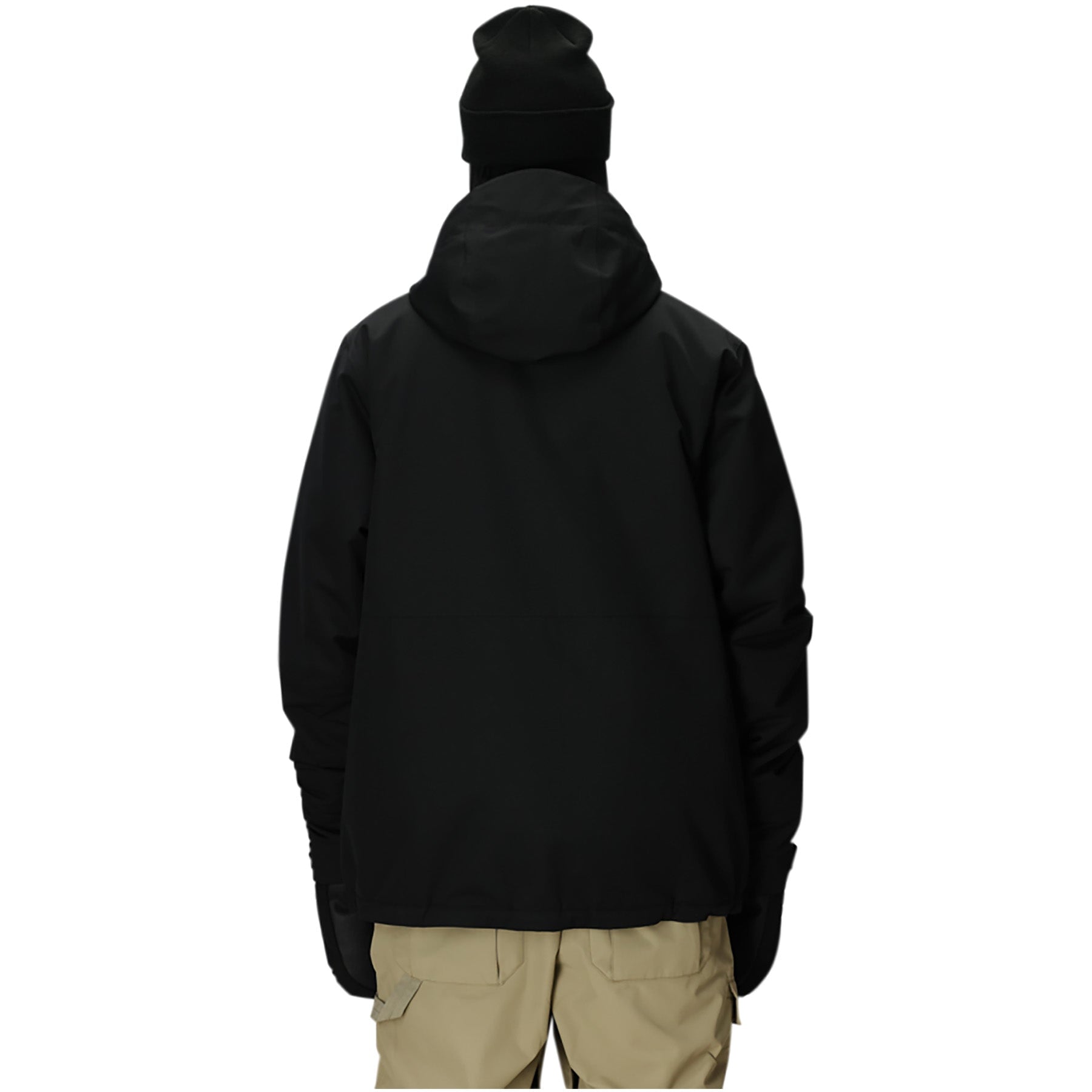 686 Mens Foundation Insulated Jacket 2026 | Mens Snow Jackets