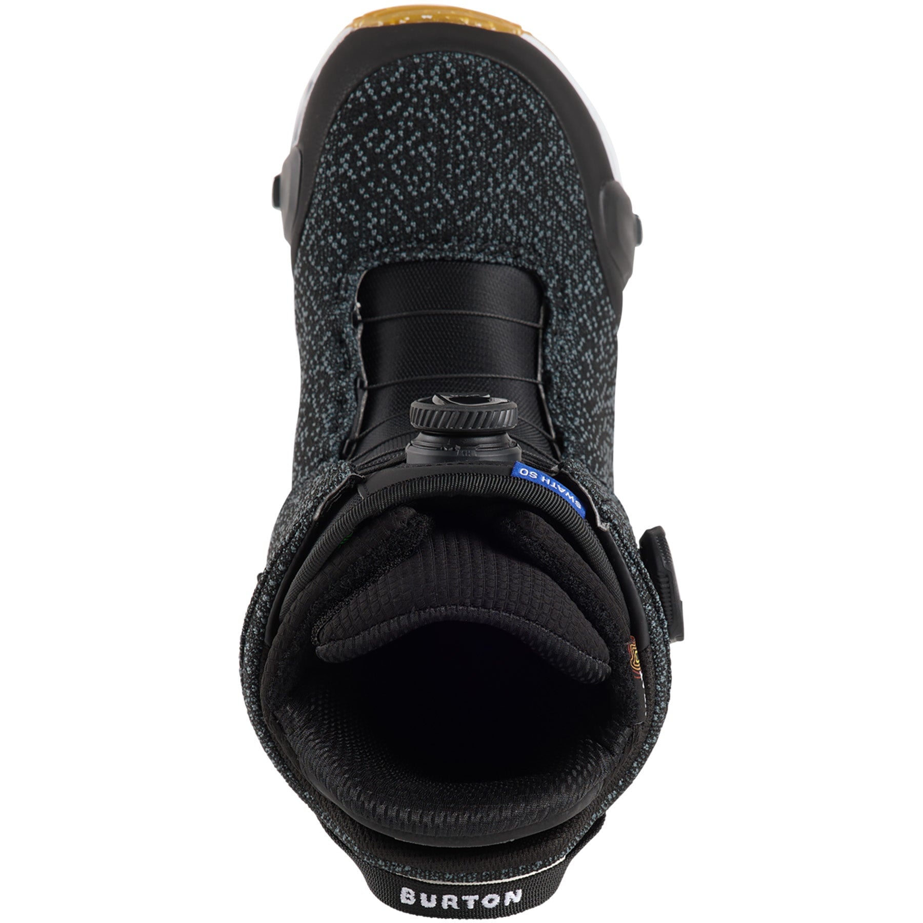 Burton Mens Swath Step On Boot 2025 | Snowboard Boots Australia