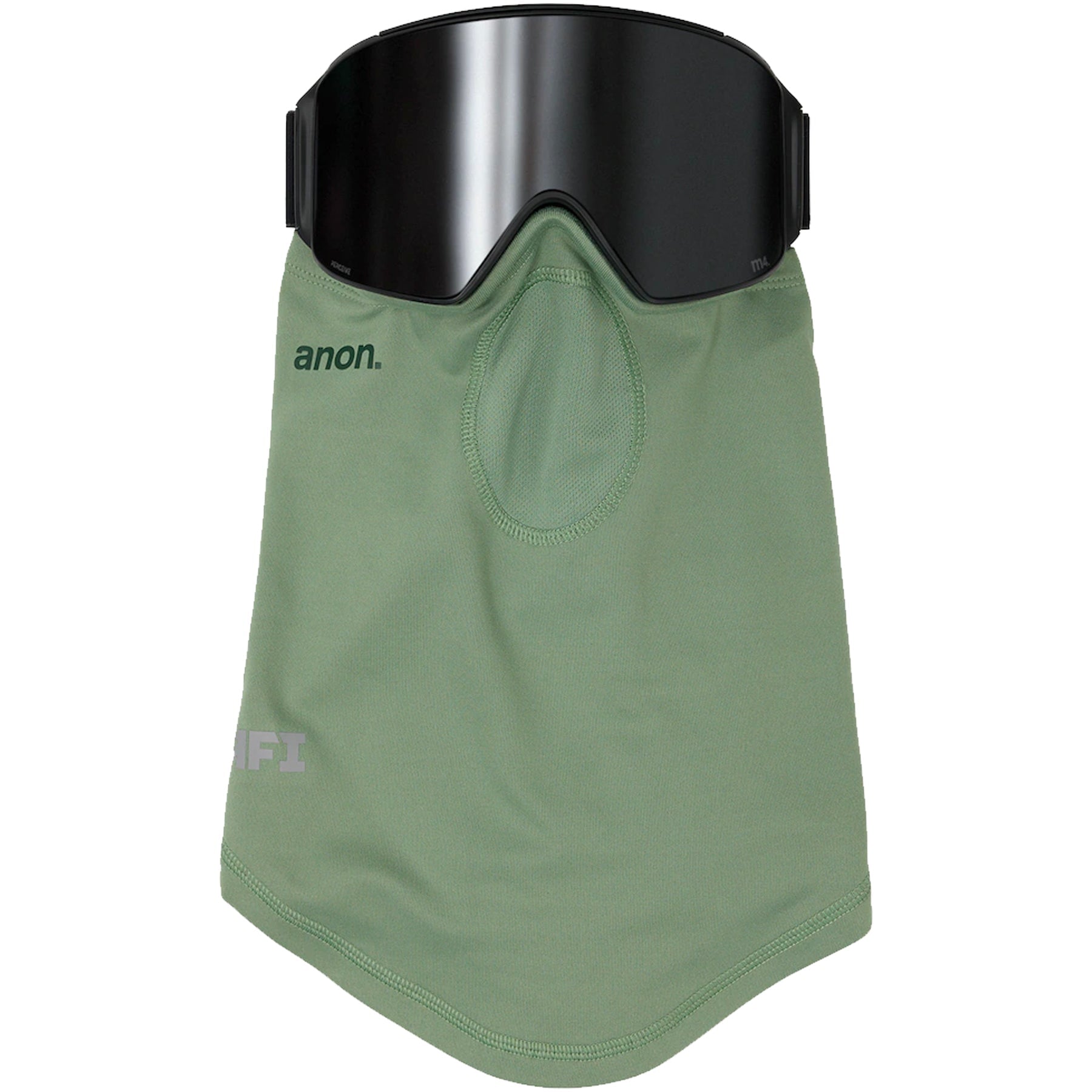 Anon MFI Lightweight Neckwarmer | Snow Accessories Australia