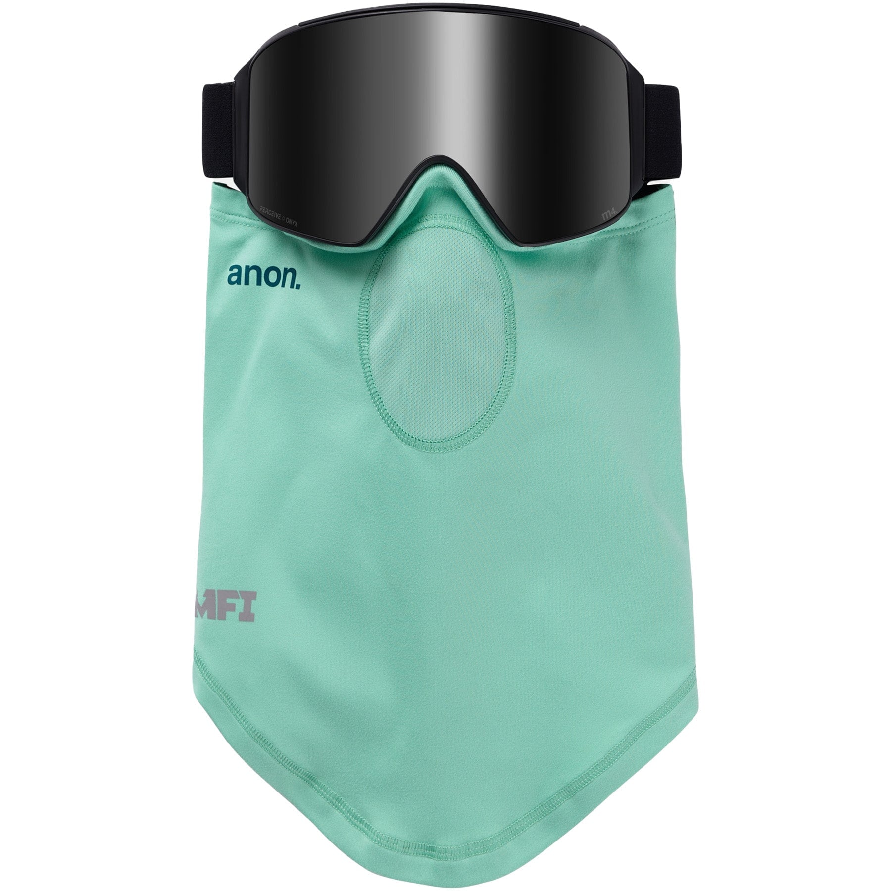 Anon MFI Lightweight Neckwarmer | Snow Accessories Australia