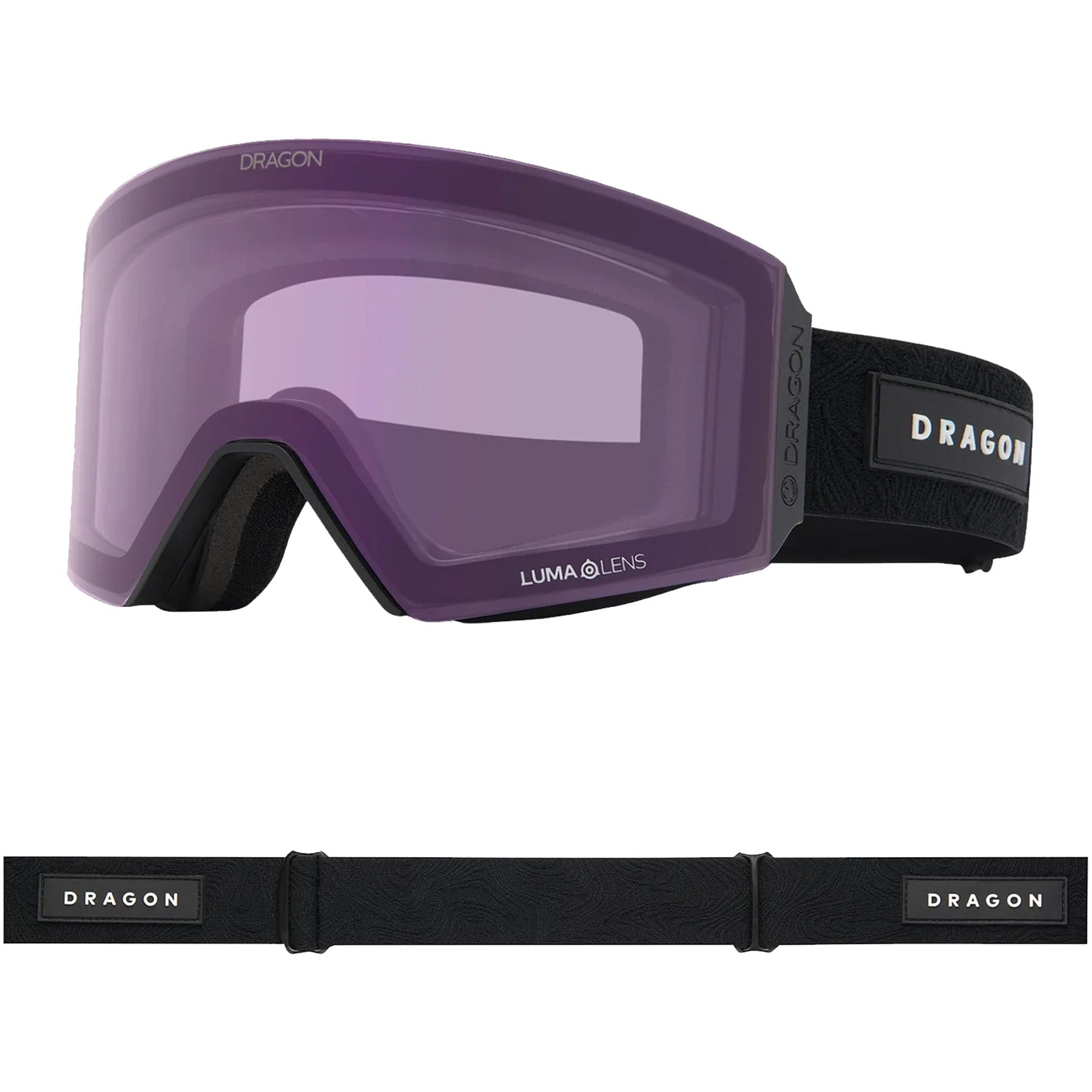Dragon RVX Mag OTG 2026 | Mens Womens Snow Goggles Australia