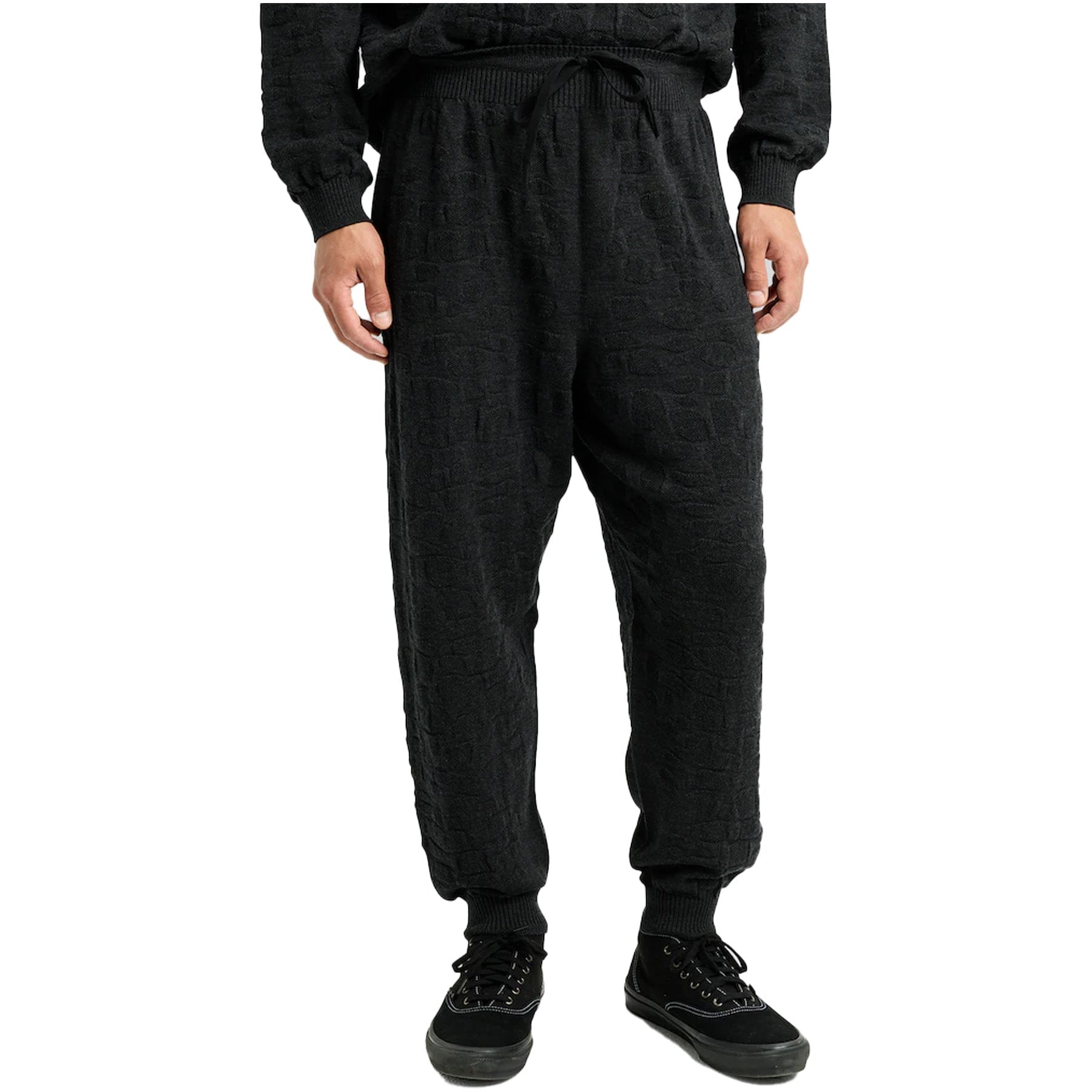 Burton MINE77 3D Knit Merino Midlayer Pants | Mens Womens