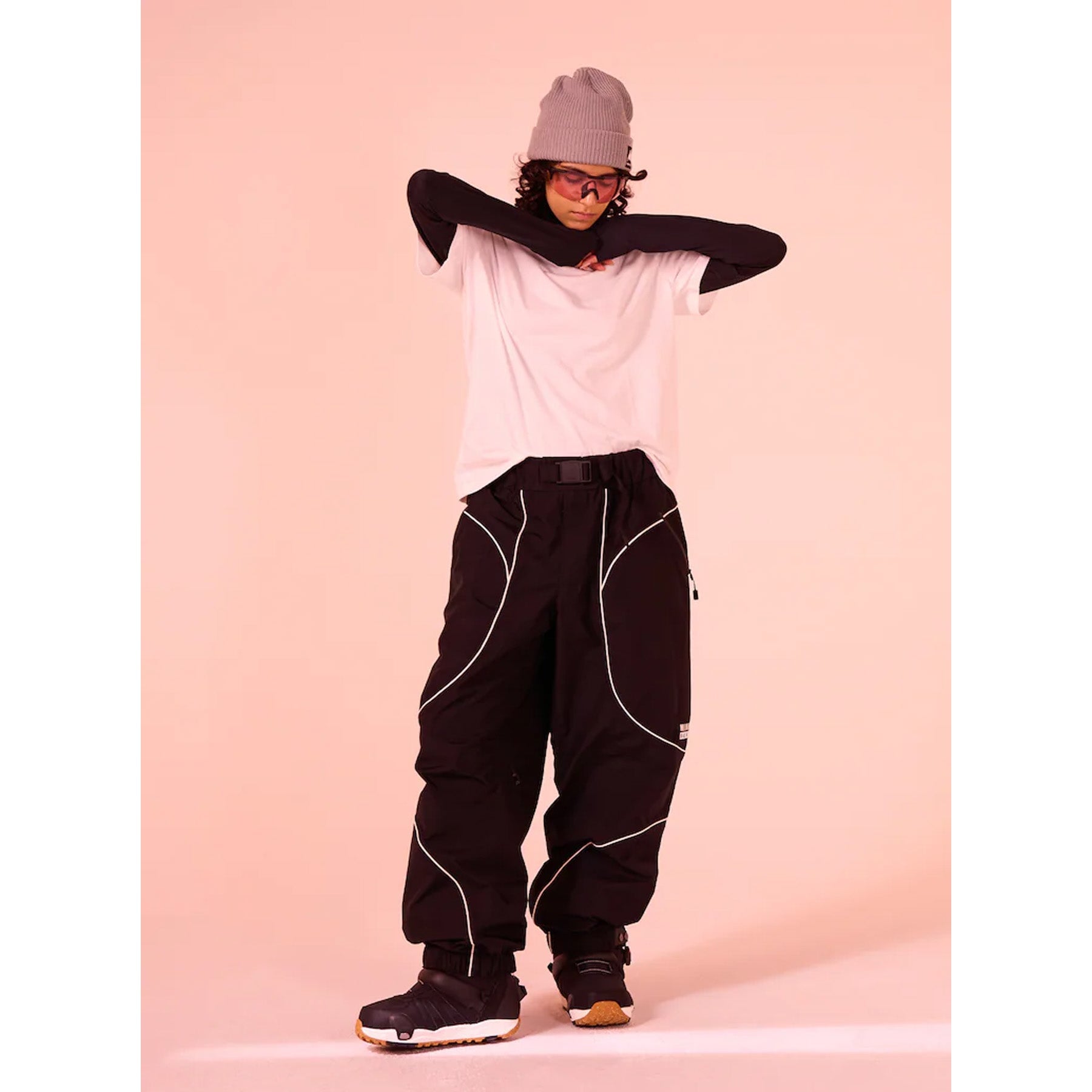 Burton MINE77 Gore-Tex 2L Pants | Snowboard Pants Australia