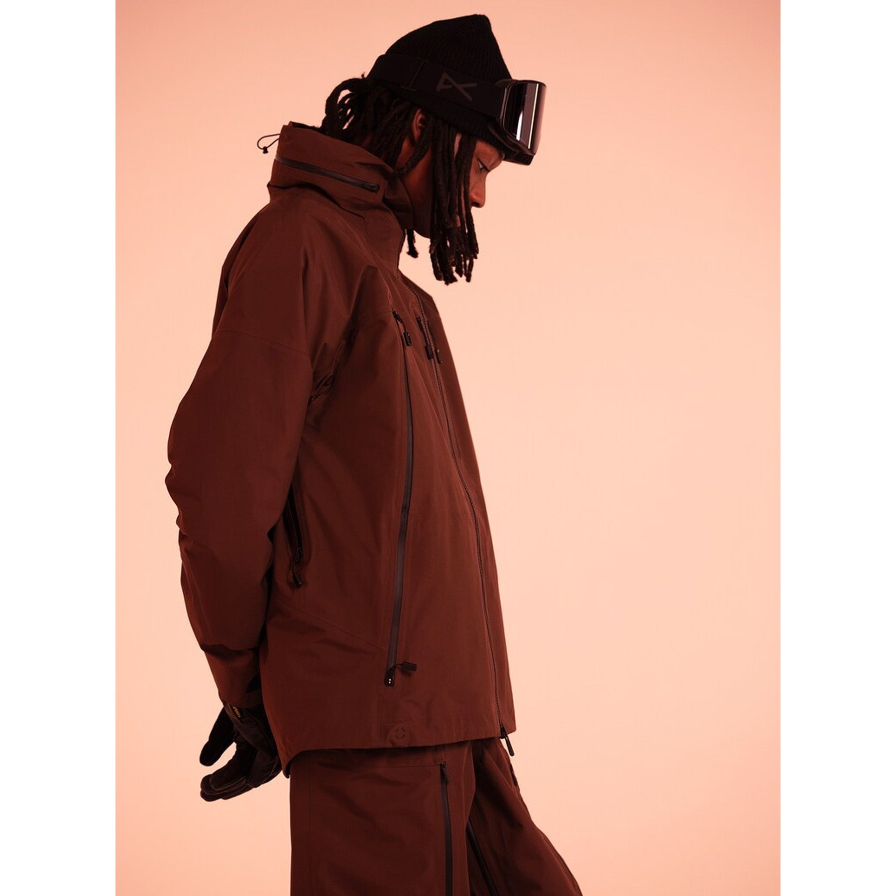 完売品　Burton MINE77 GORE-TEX 3L 上下セット Burton MINE77 GORE-TEX 3L Jacket | Burton.com Winter 2024 US
