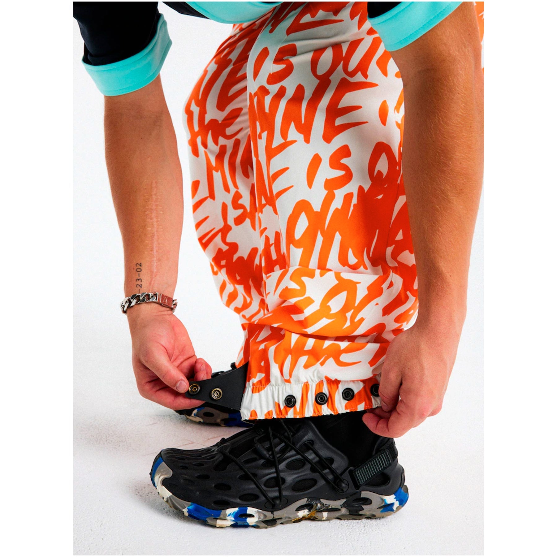 Burton MINE77 GORE-TEX PRO 3L Pants | Snowboard Pants Australia