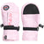 Zebralicious - Pink-A-Boo