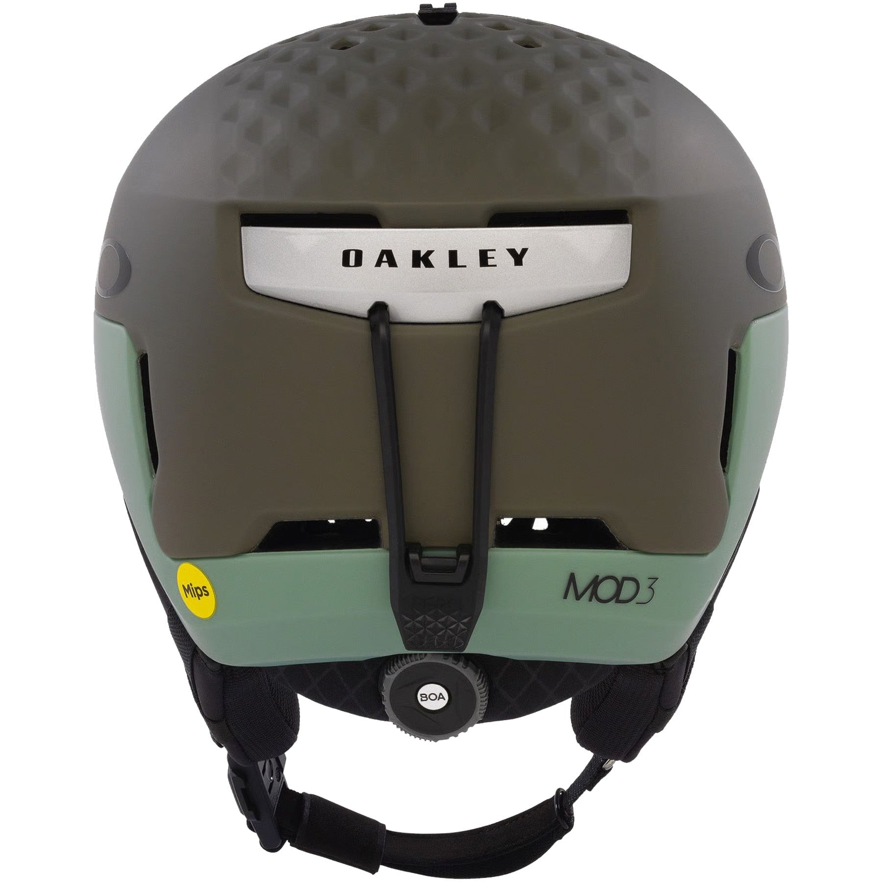 OAKLEY オークリー MOD3 モッドスリー DARK BRUSH L Oakley MOD3 | Mens Womens Ski Snowboard Helmets Australia