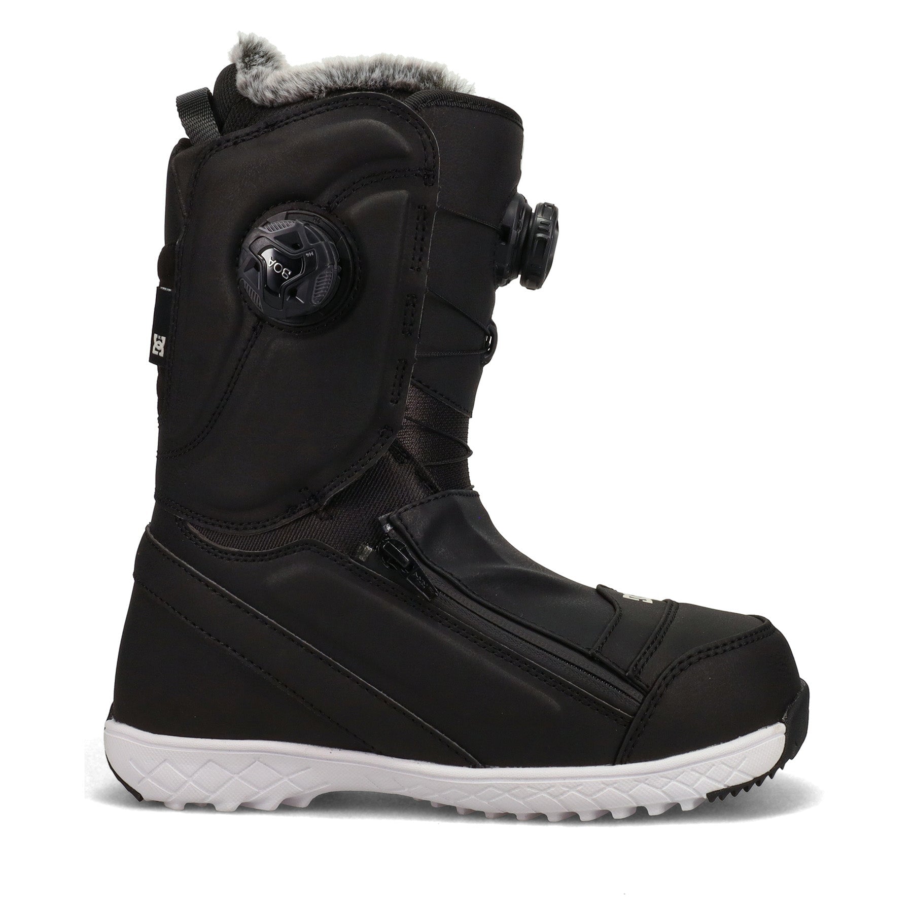 DC Mora 2026 | Womens Snowboard Boots Australia