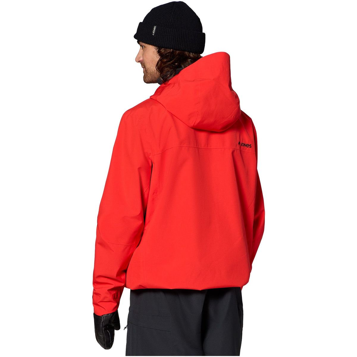 Lava Red