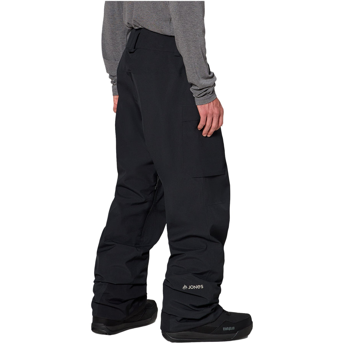 Stealth Black