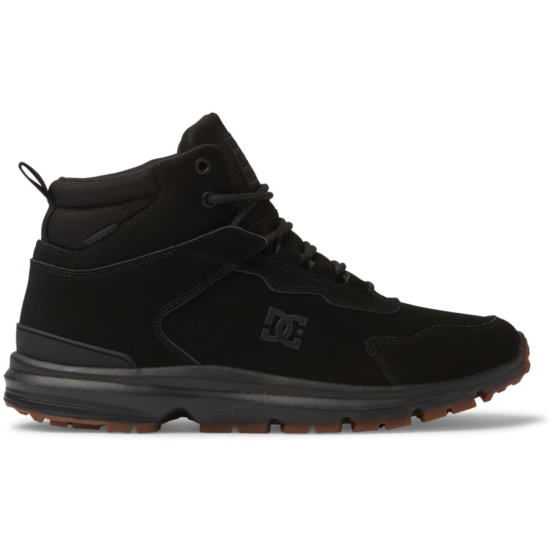 Black/Black/Black