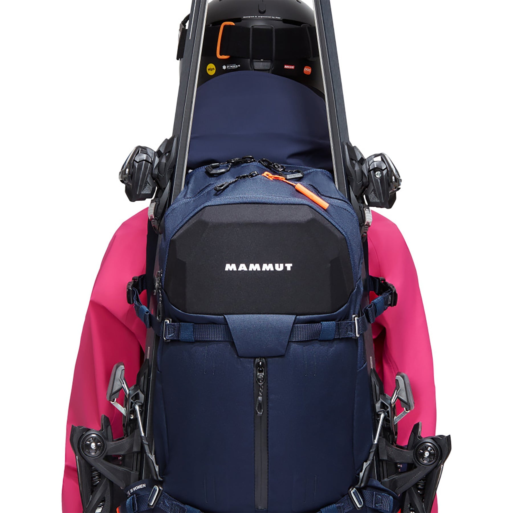 Marine-Black
