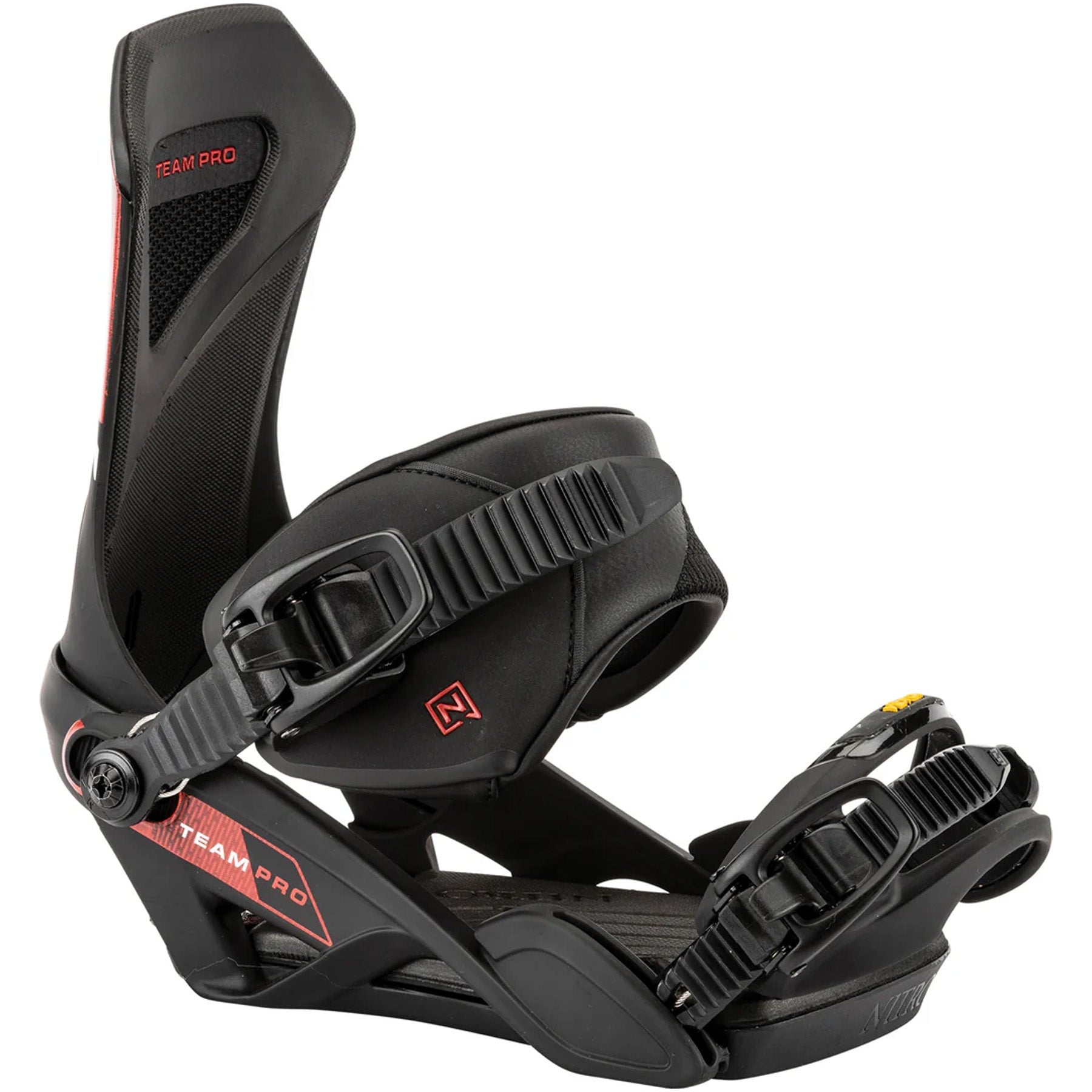 Nitro Mens Team Pro Bindings 2026 | Mens Snowboard Bindings Australia