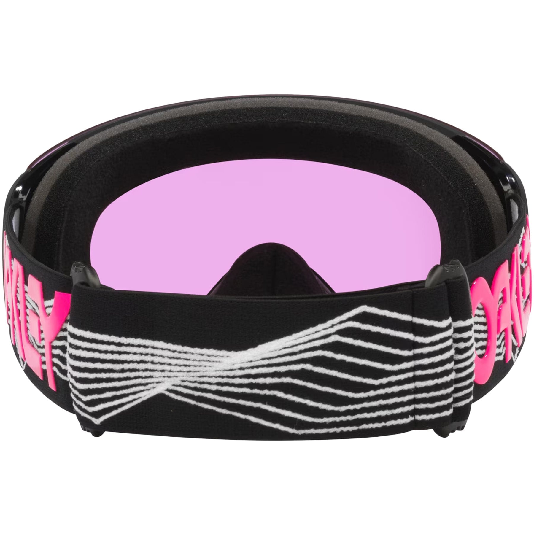 Oakley Flight Deck Prizm M Goggles 2026 | Snowboard Ski Goggles