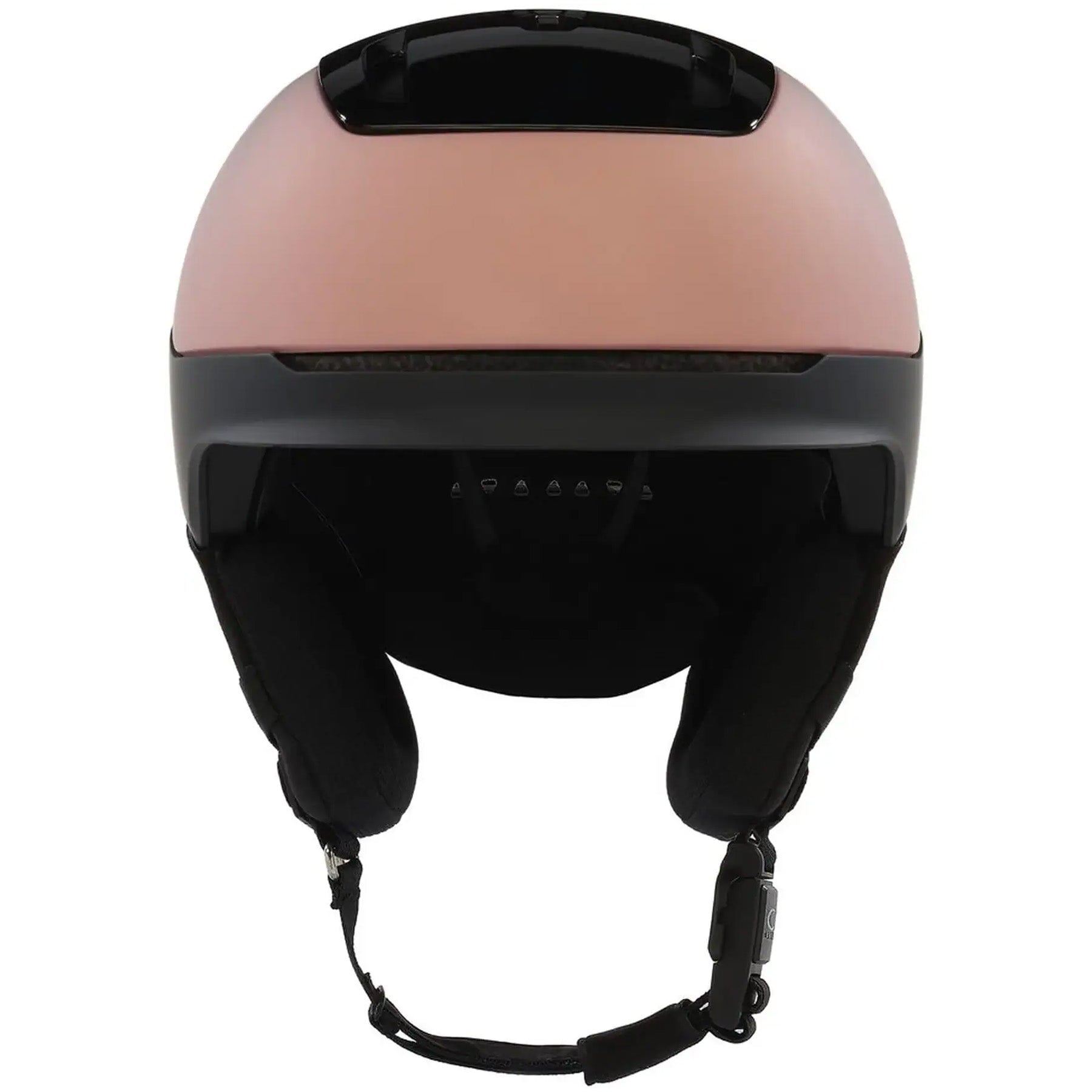 Matte Toadstool/Black