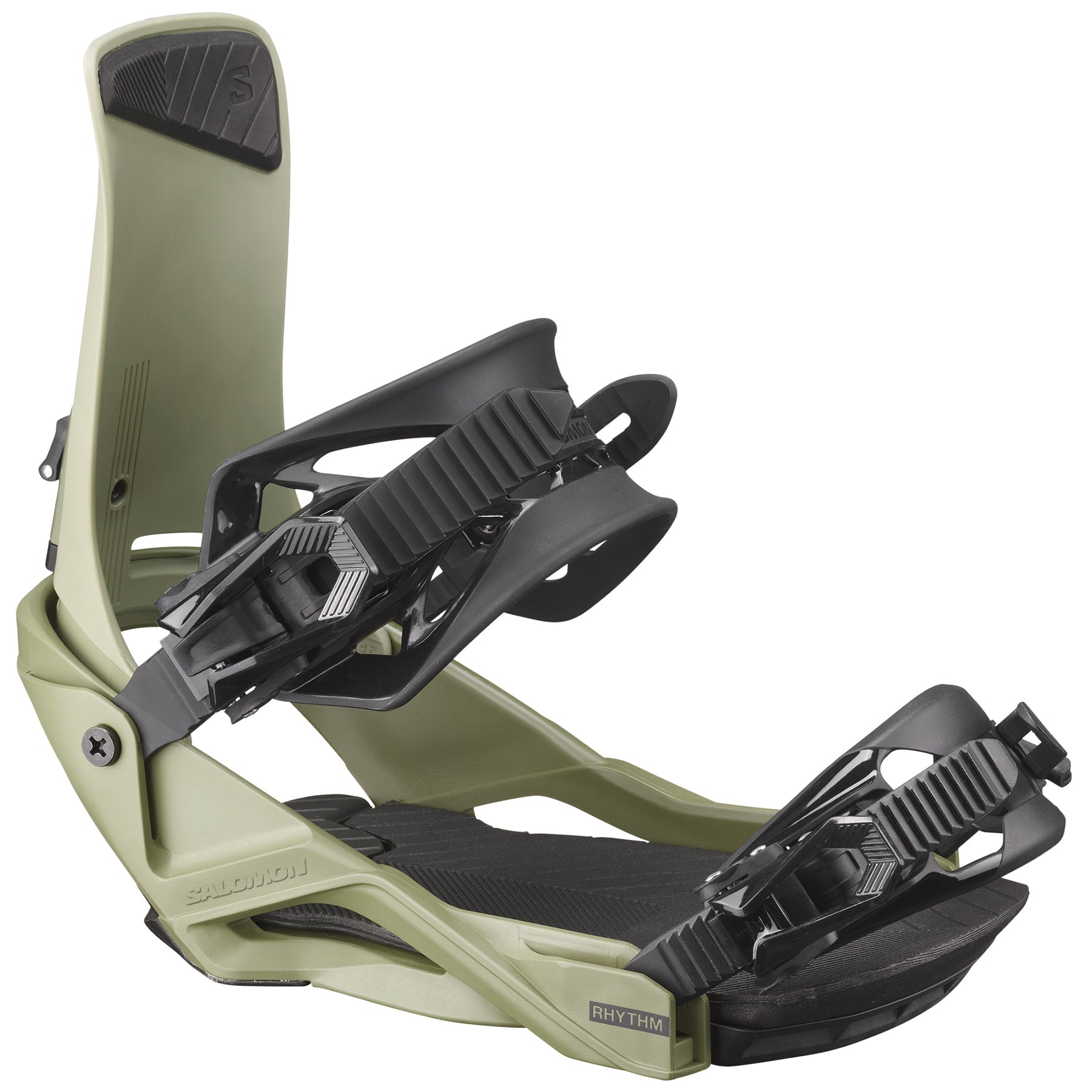 Salomon Rhythm | Snowboard Bindings Australia