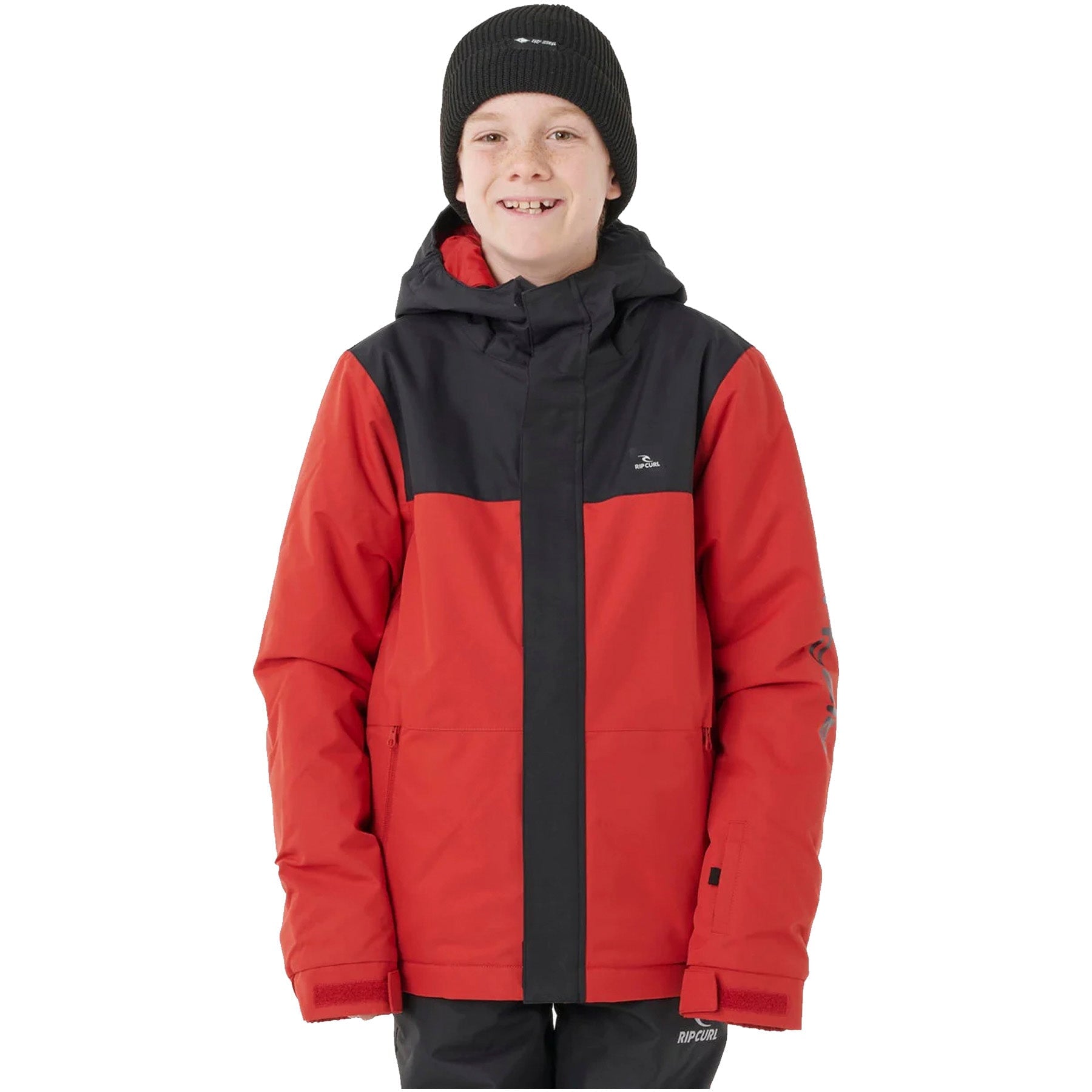 Rip Curl Anti Series 10K/10K Olly Jacket | Kids Snowboard Jackets Australia