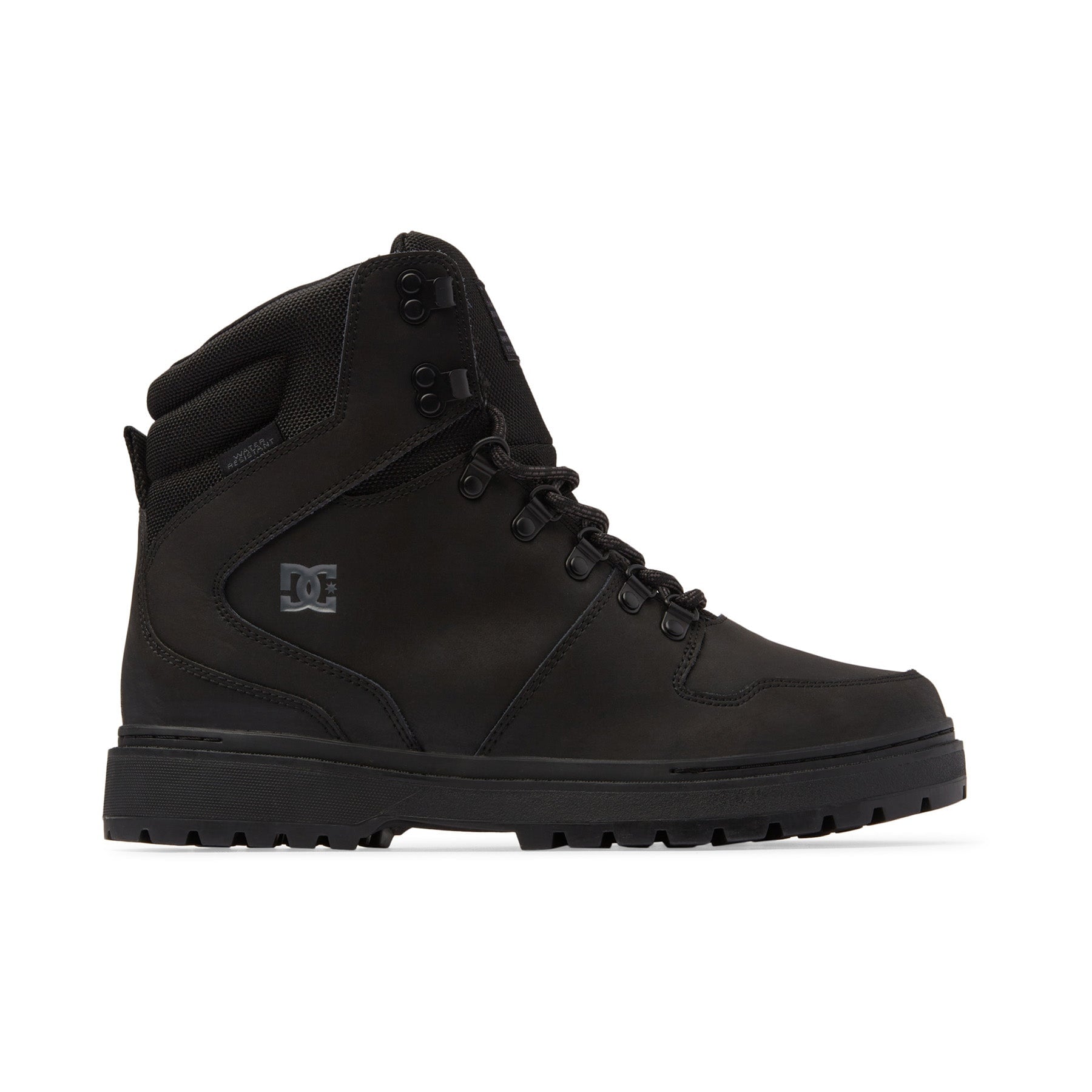 Black/Black