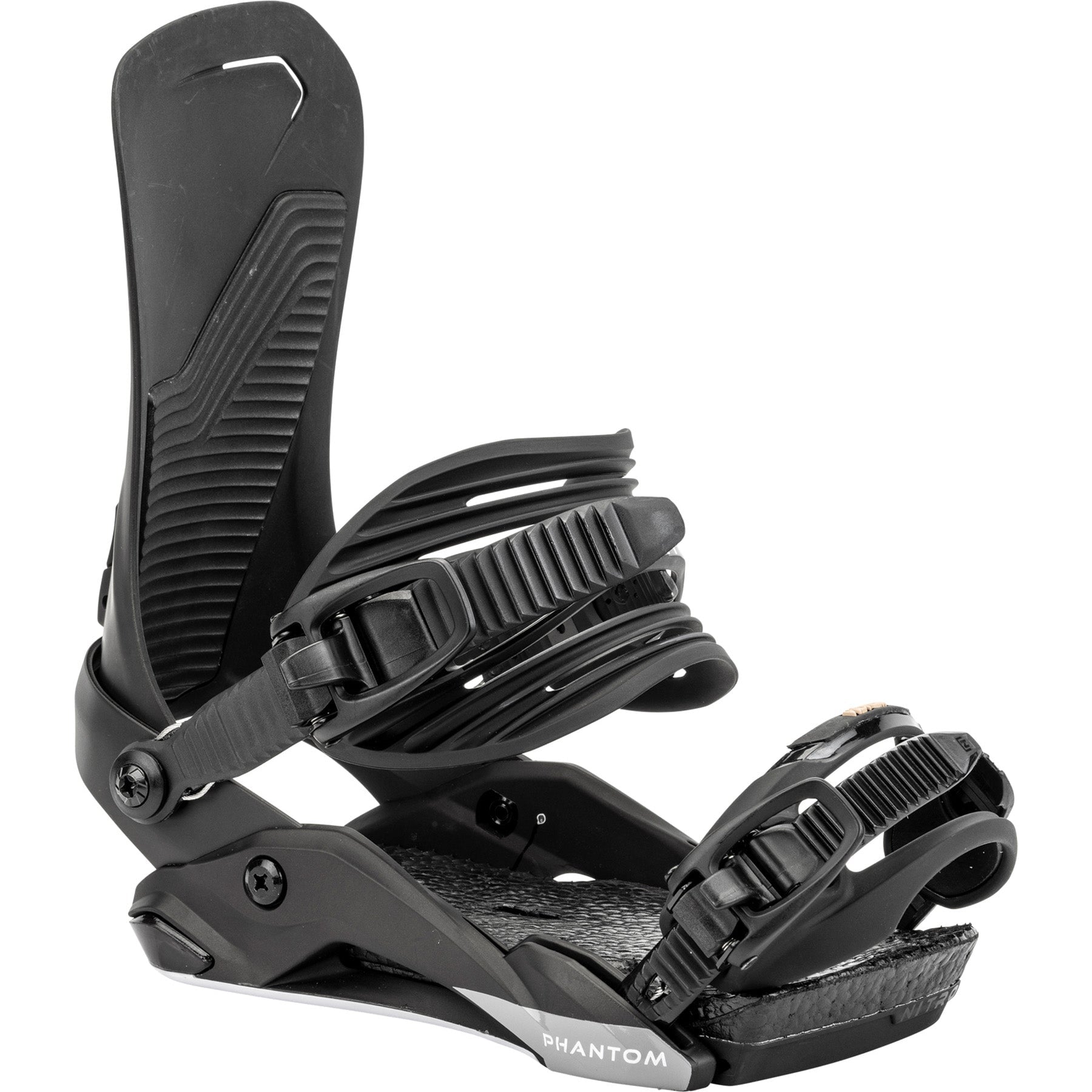 Nitro Phantom 2025 | Mens Snowboard Bindings Australia