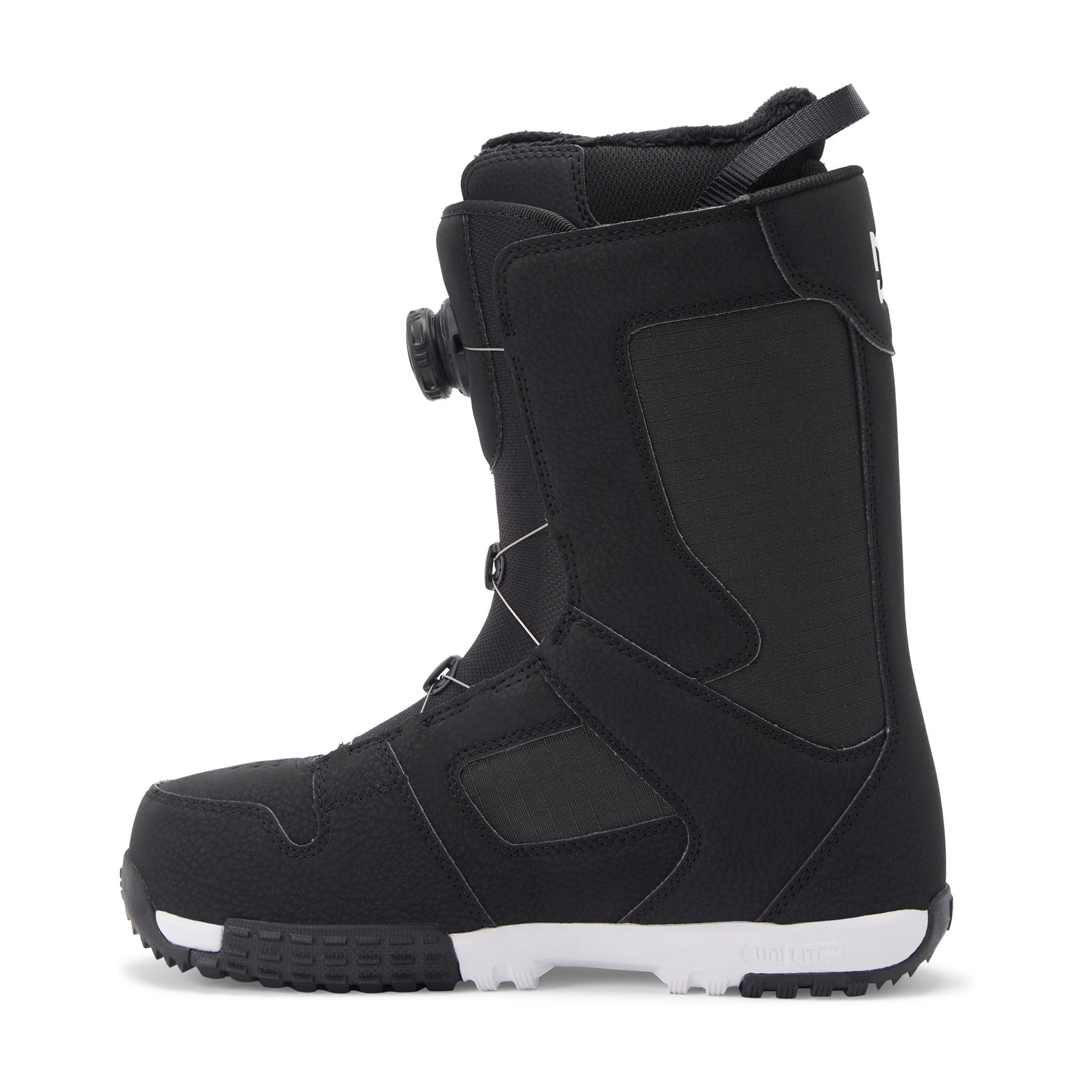 DC PHASE BOA 2025 スノーボードブーツ US8.0 dc-phase-boa-pro-snowboard-