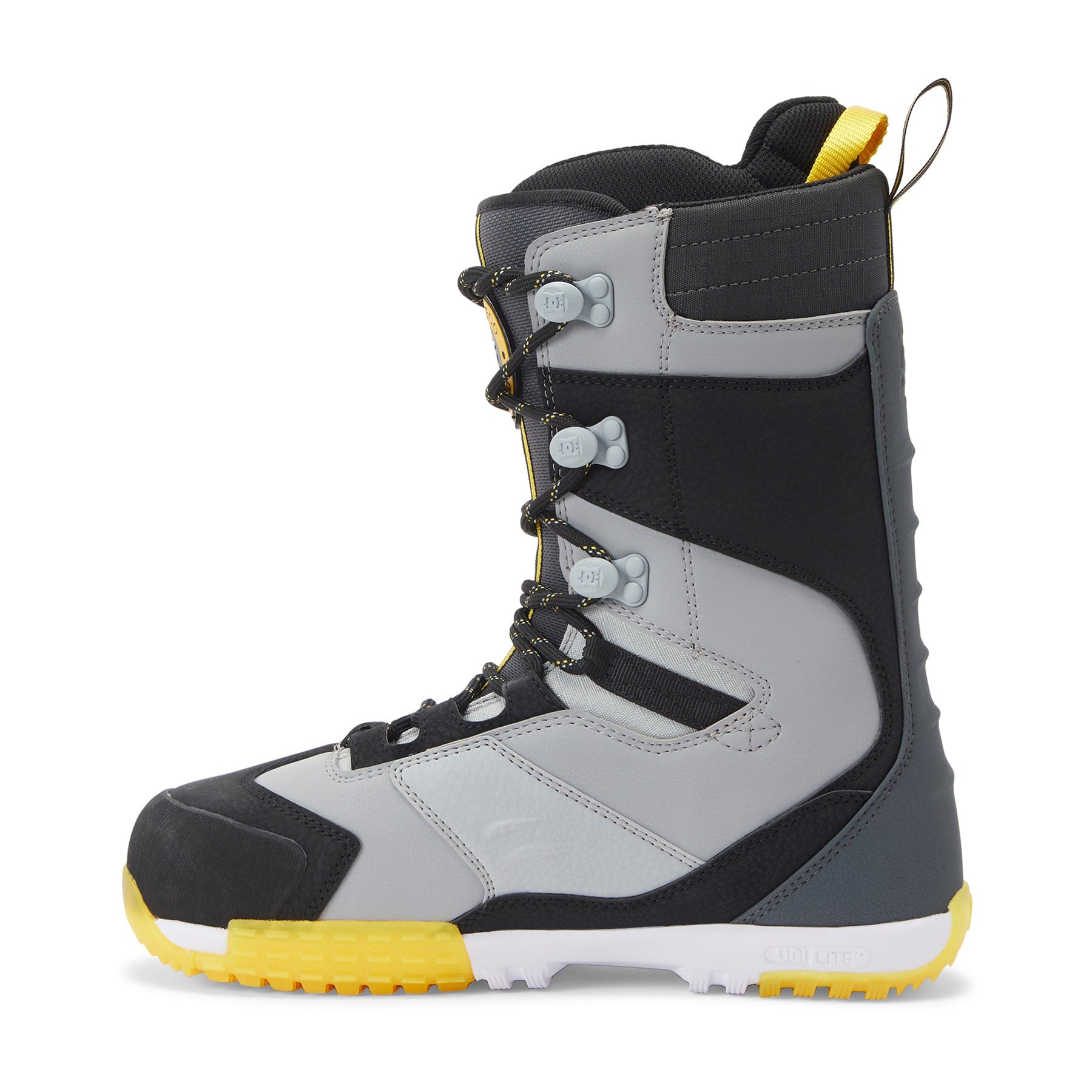 DC Premier Hybrid 2024 | Mens Snowboard Boots Australia