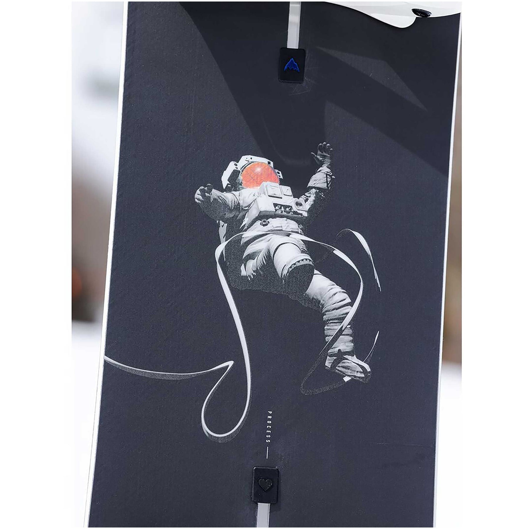 Burton Process Recut