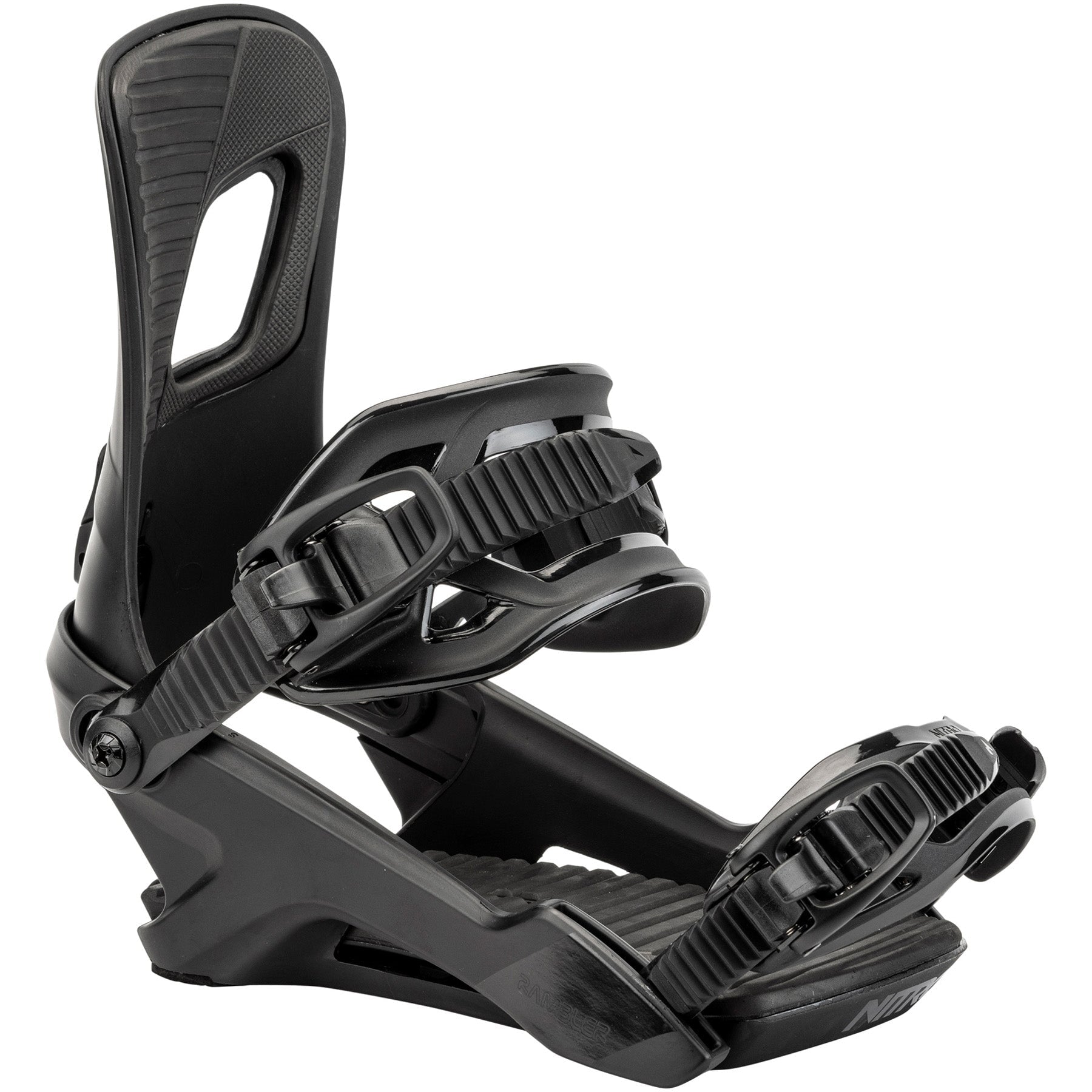 Nitro Rambler 2025 | Mens Snowboard Bindings Australia