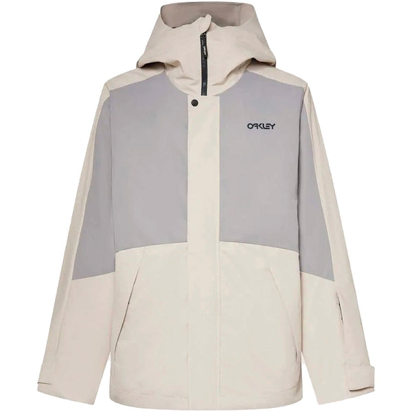 Oakley Mens Range RC Jacket 2.0 2026 | Mens Snowboard Jackets