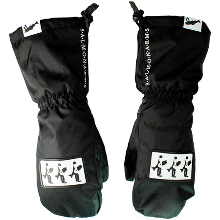 SALMON ARMS RETRO MITT SALMON BEACH Sサイズ SALMON ARMS RETRO MITT SALMON BEACH Sサイズ