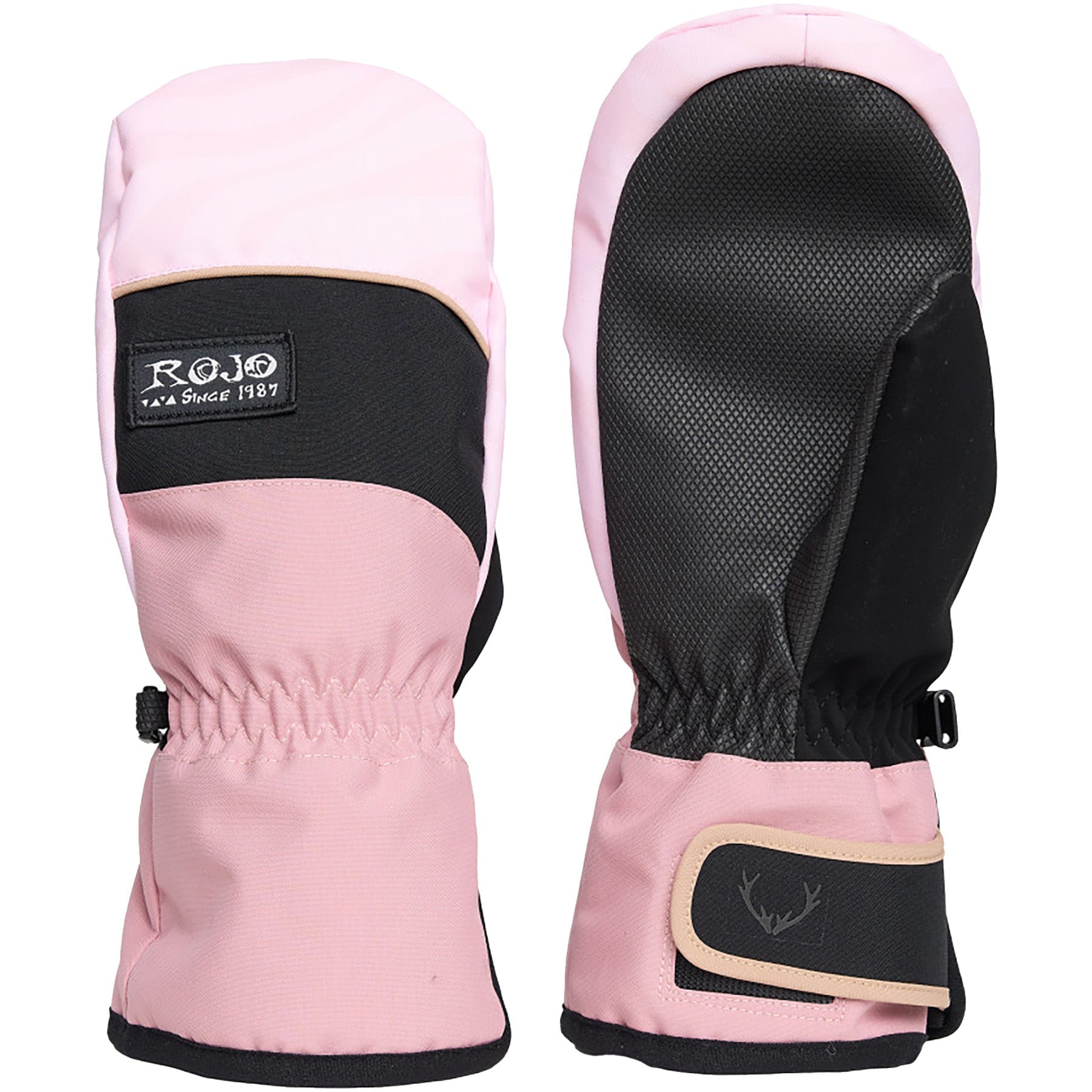 Zebralicious - Pink-A-Boo