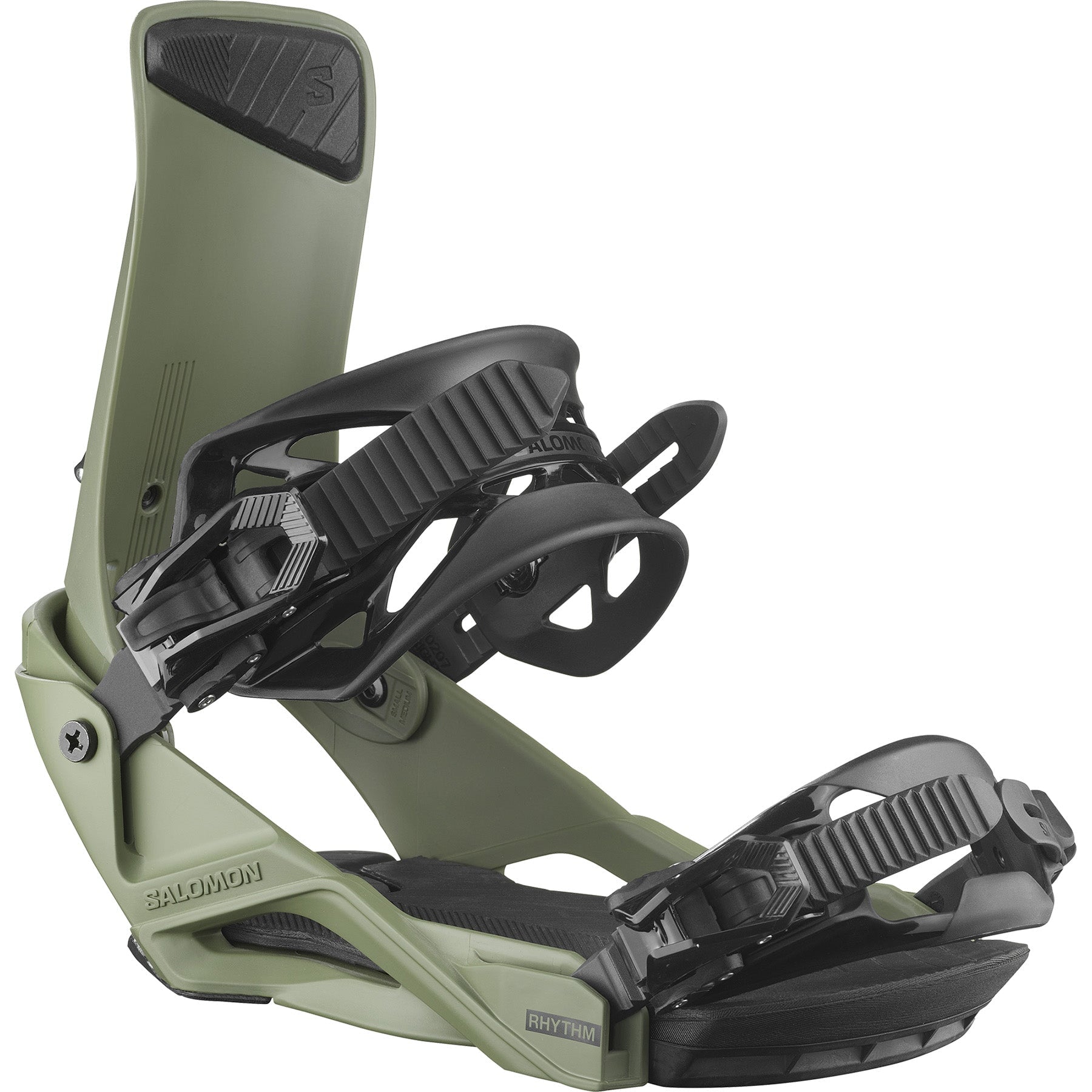 Salomon Rhythm | Snowboard Bindings Australia