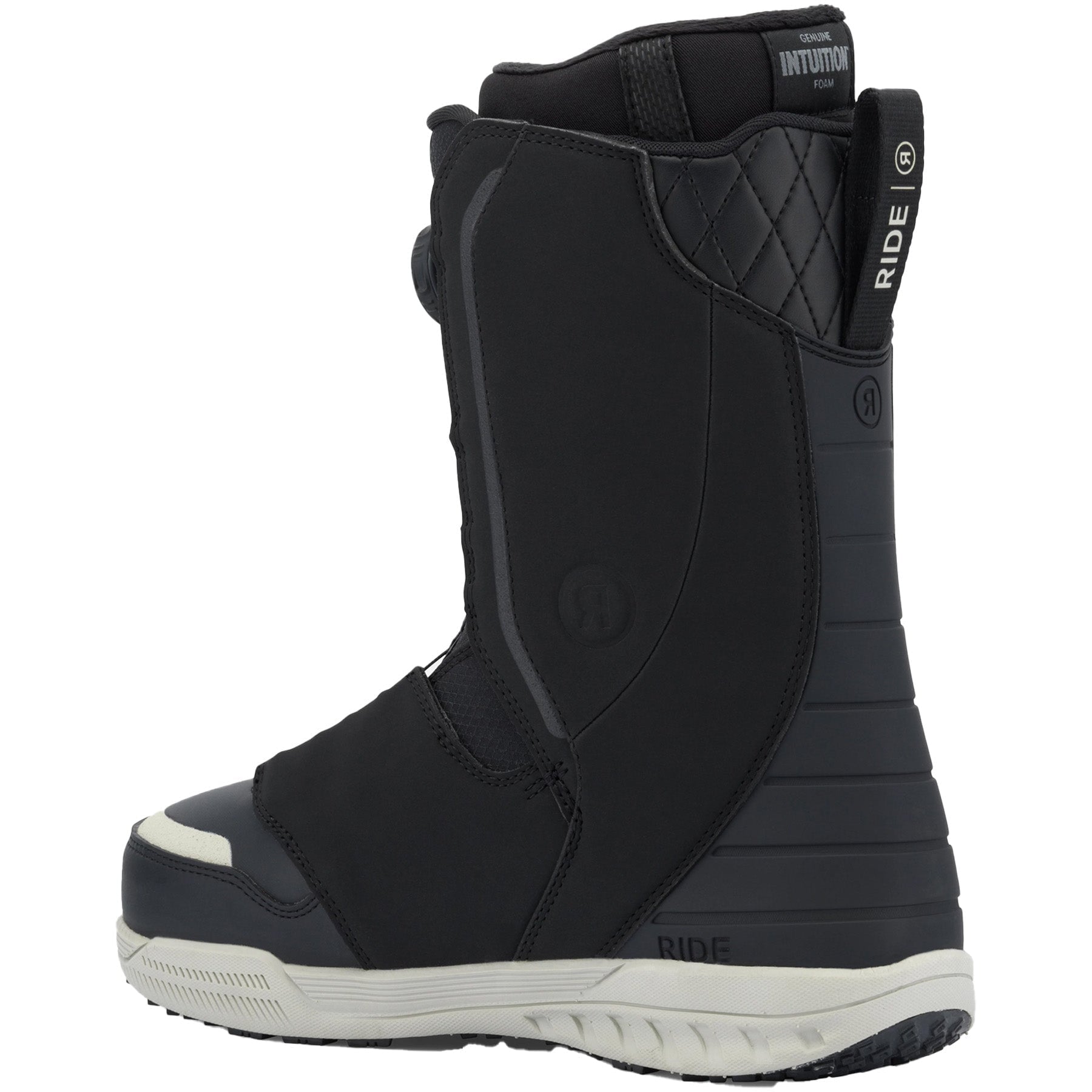 Ride Mens Lasso Pro Boots 2026 | Mens Snowboard Boots Australia