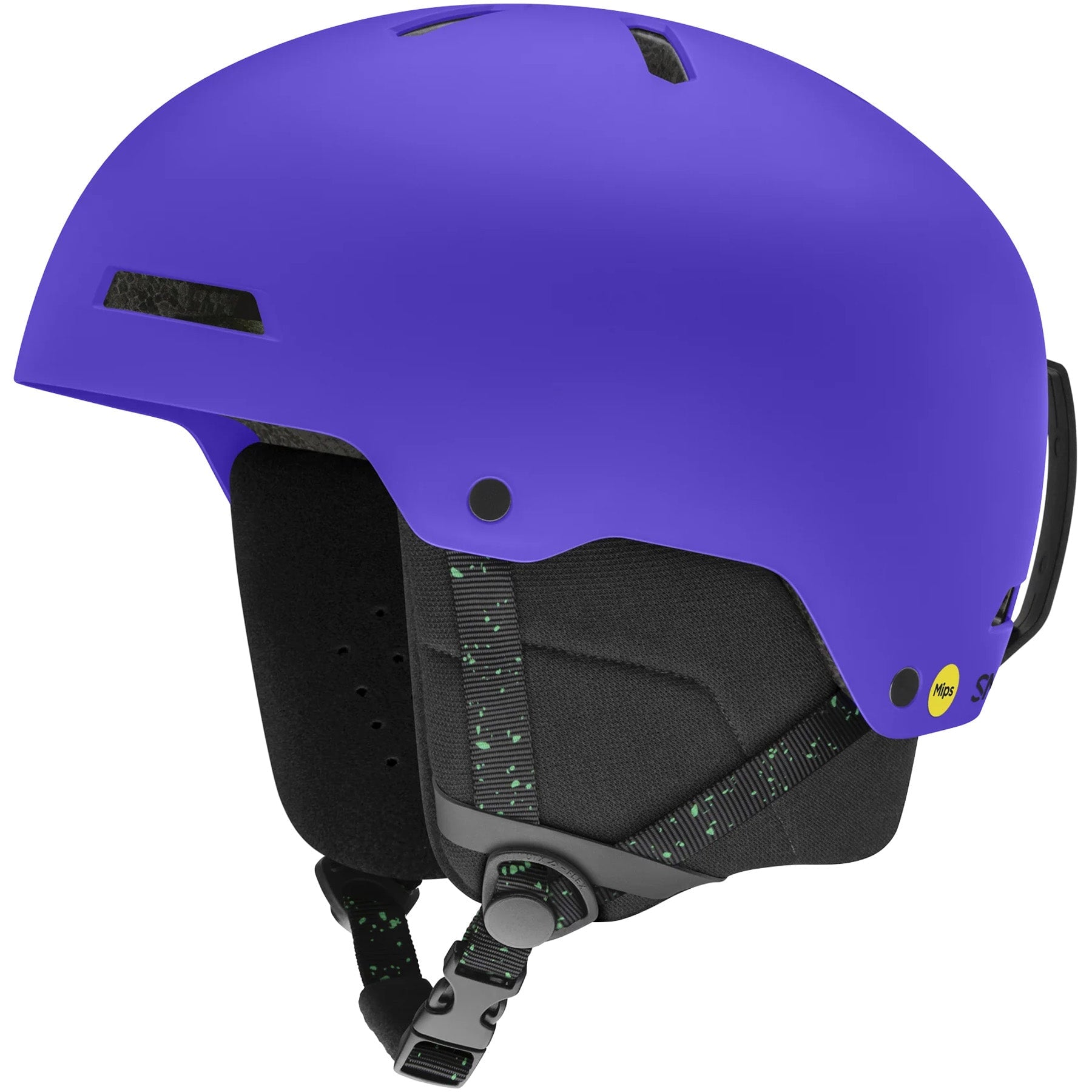 Smith Rodeo MIPS Helmet | Snowboard Helmets Australia